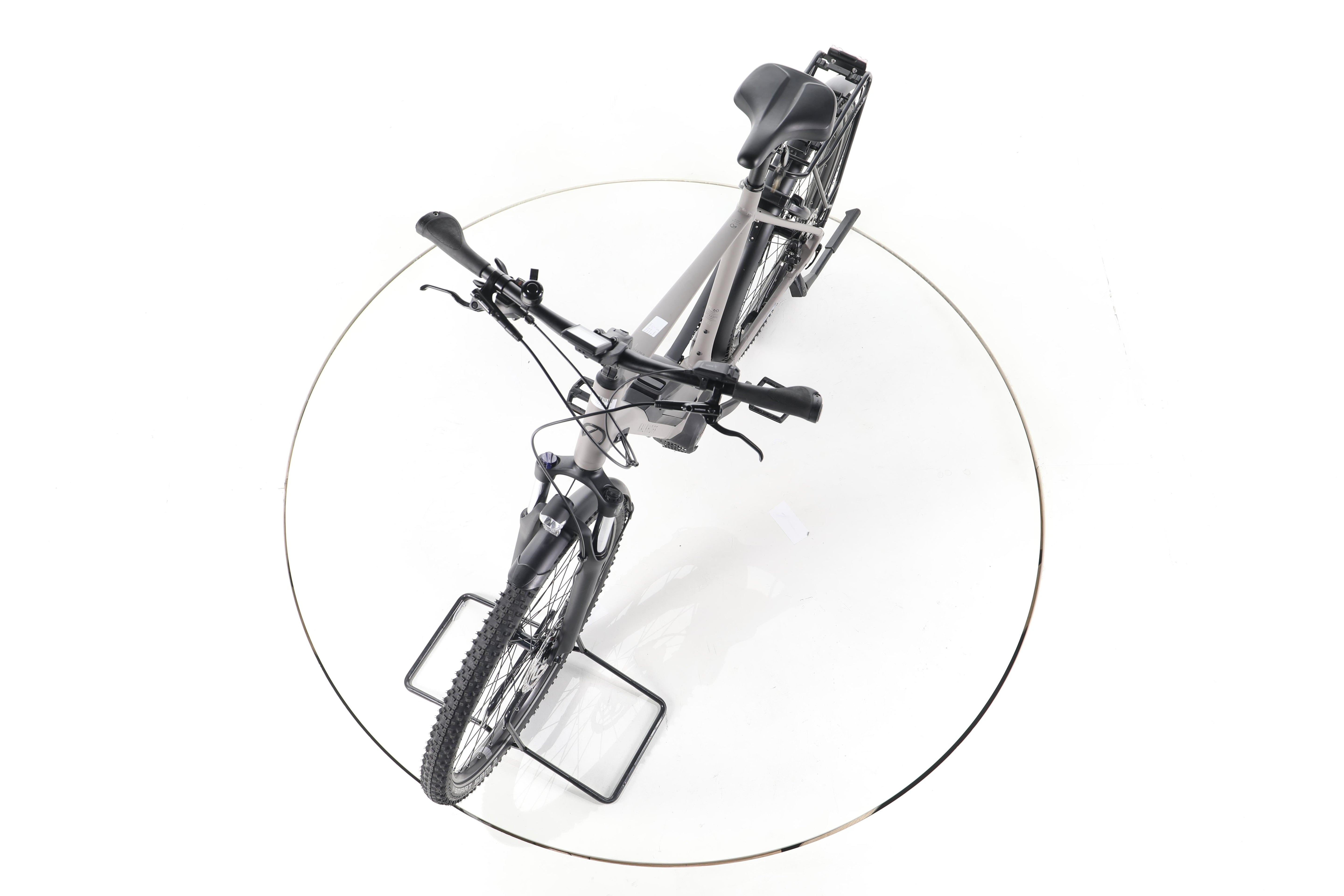 Kalkhoff Entice 1.B Move Trekking E-Bike 2023 - Image 17