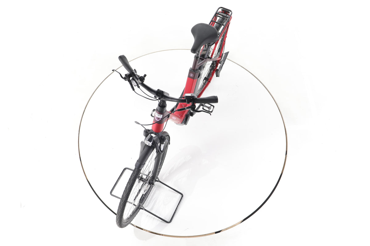 Kreidler Vitality Eco 2 Trekking E-Bike Tiefeinsteiger - Image 17