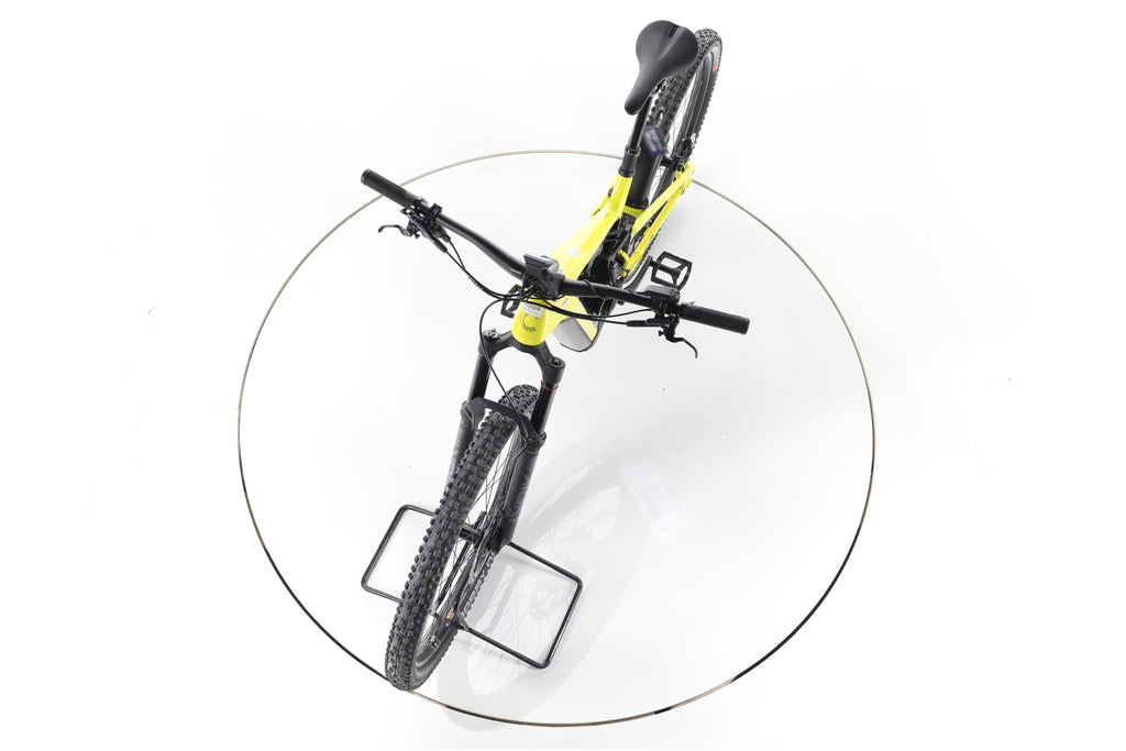 Cannondale Moterra Neo 2 E-Bike Fully Carbon 2024 - Image 17