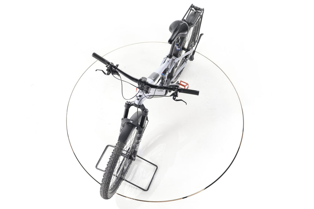 Cube Stereo Hybrid 120 Race Allroad SUV E-Bike - Image 17