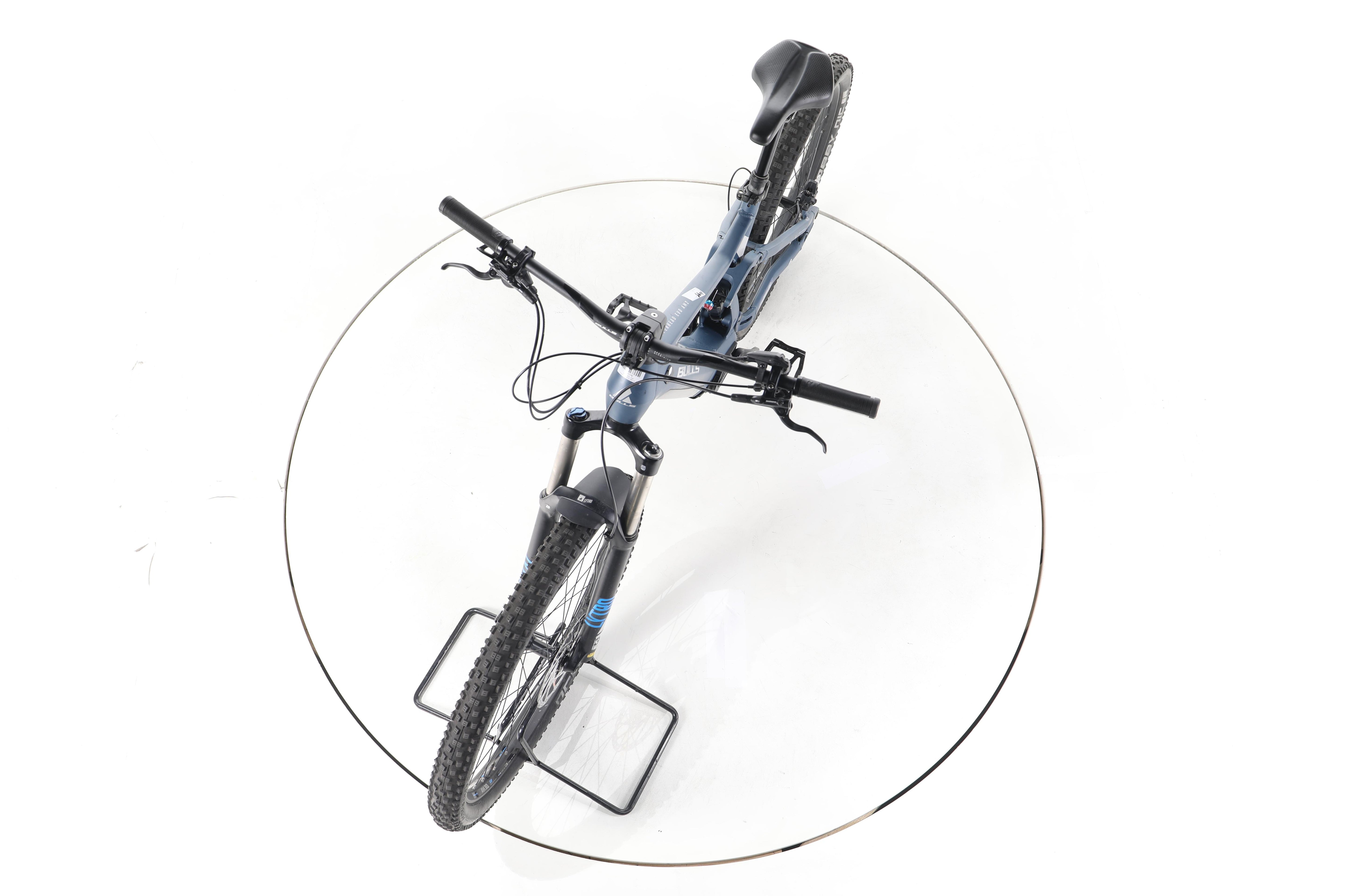 Bulls Copperhead EVO AM2 Fully E-Bike - Image 17
