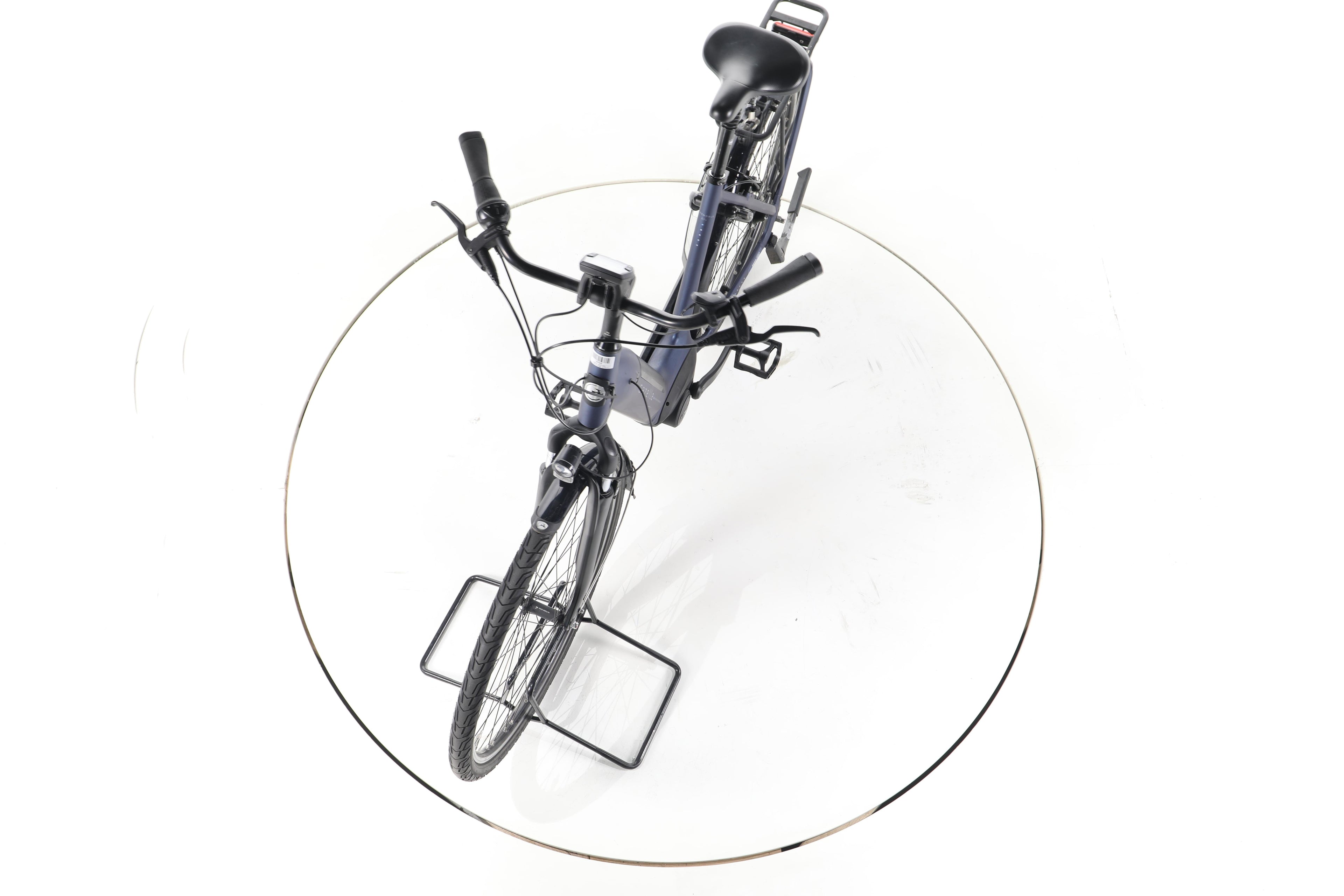 Gazelle Grenoble C7+ HMB City E-Bike Tiefeinsteiger - Image 17