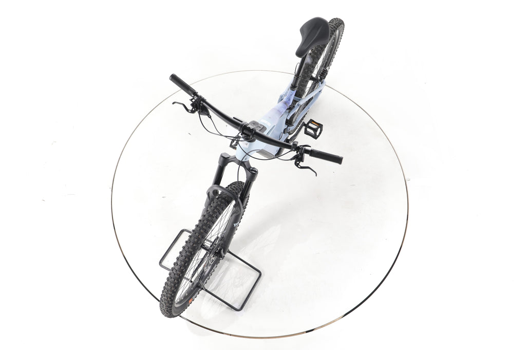 Cube Stereo Hybrid One44 Race E-Bike Fully Carbon 2024 - Image 17