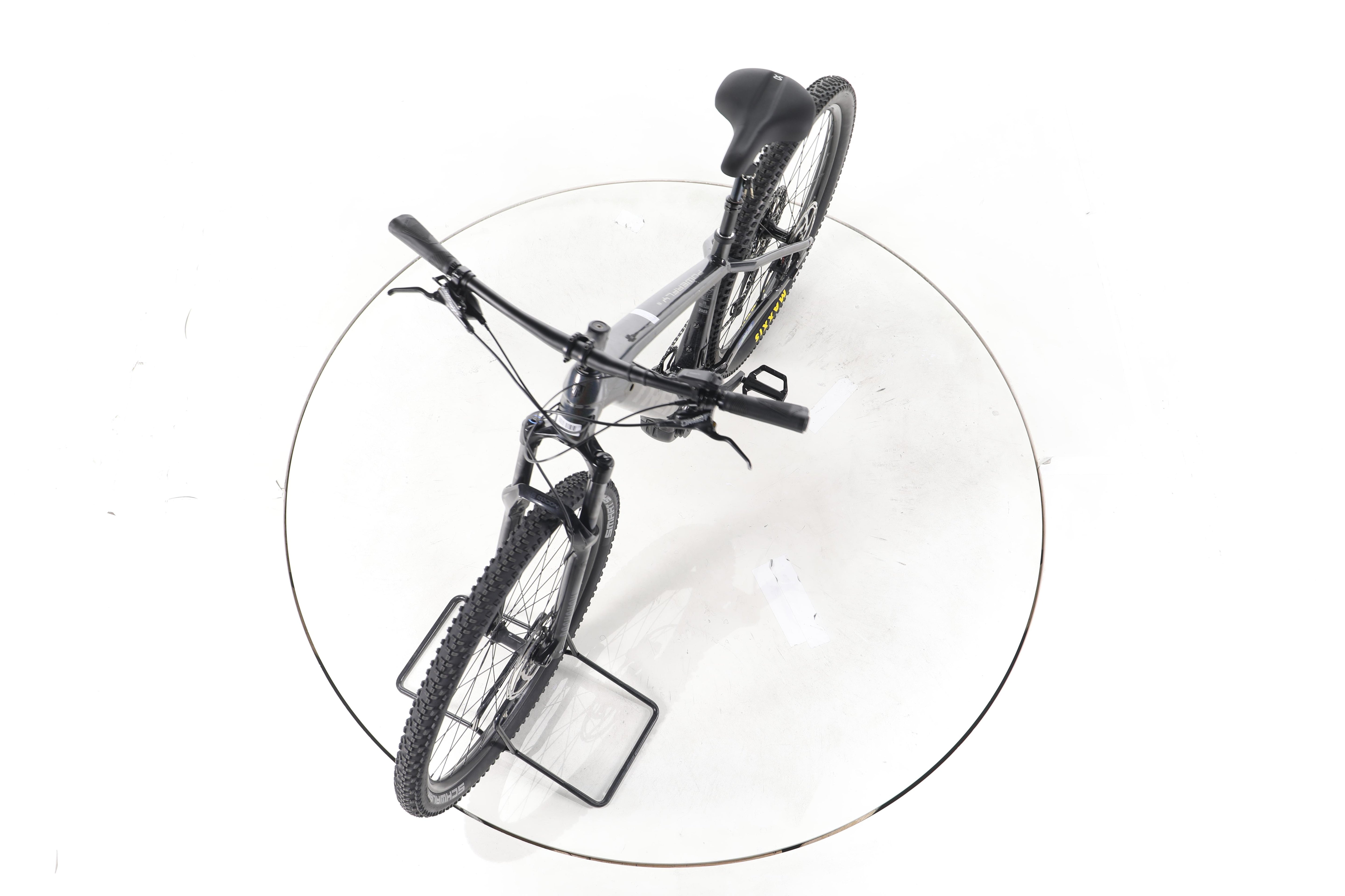 Trek Powerfly 5 Gen 4 E-Bike - Image 17