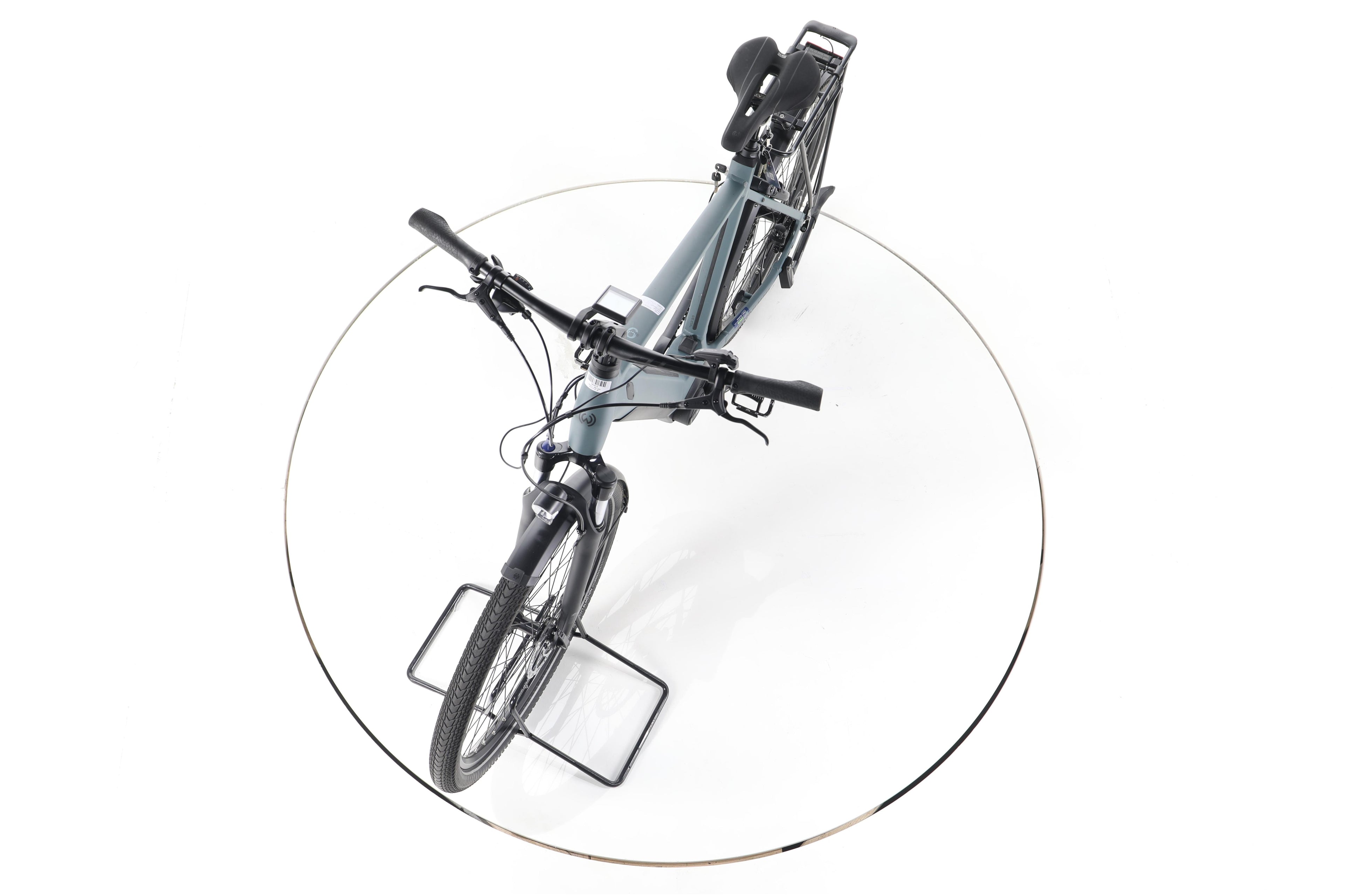 Winora Sinus 9 Trekking E-Bike 2023 - Image 17