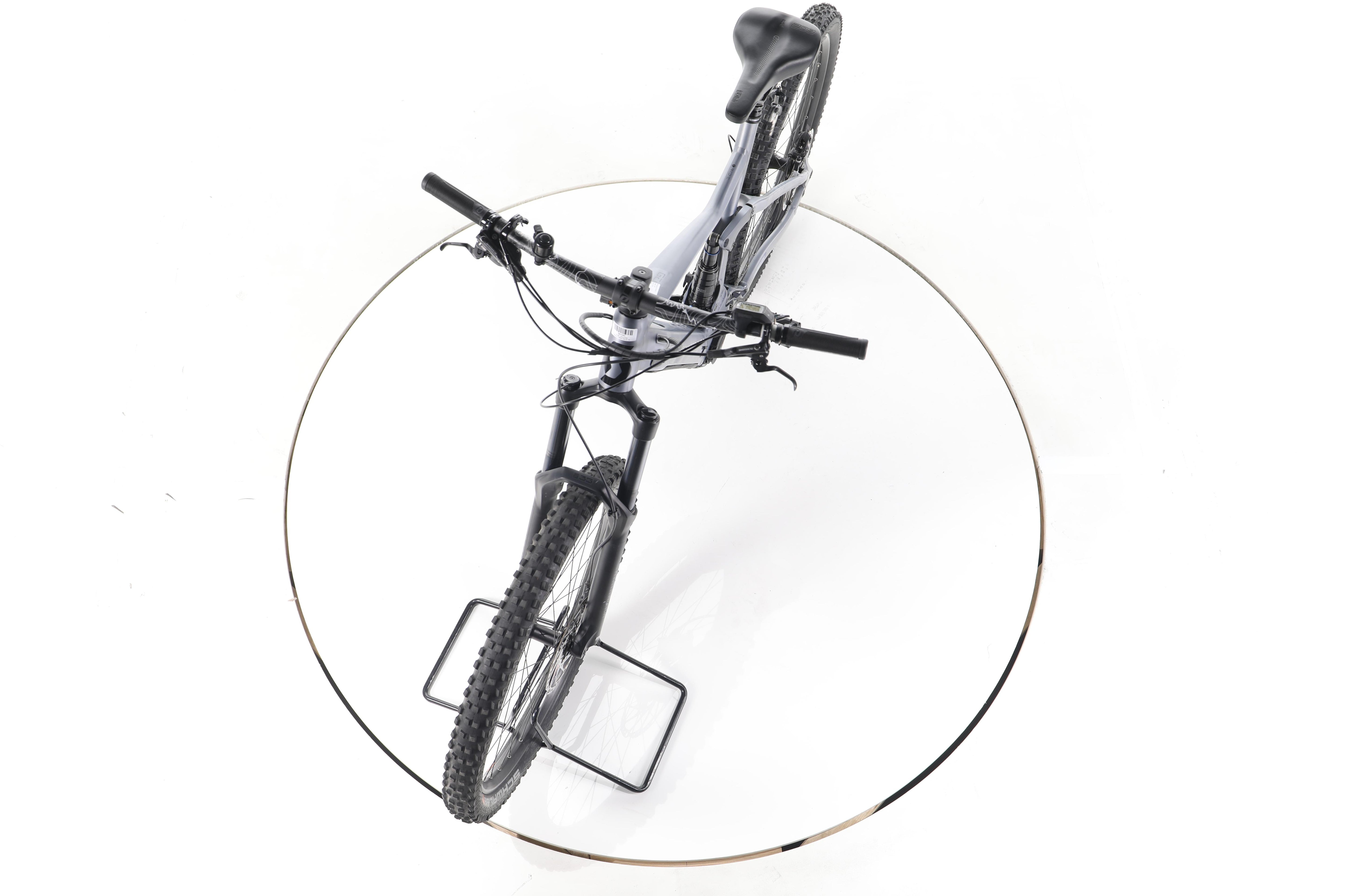 Scott Genius eRIDE 930 E-Bike Fully - Image 17