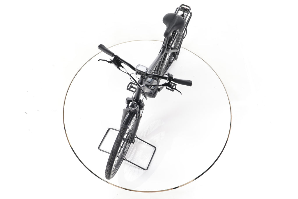 Pegasus Solero E8 Plus Trekking E-Bike - Image 17