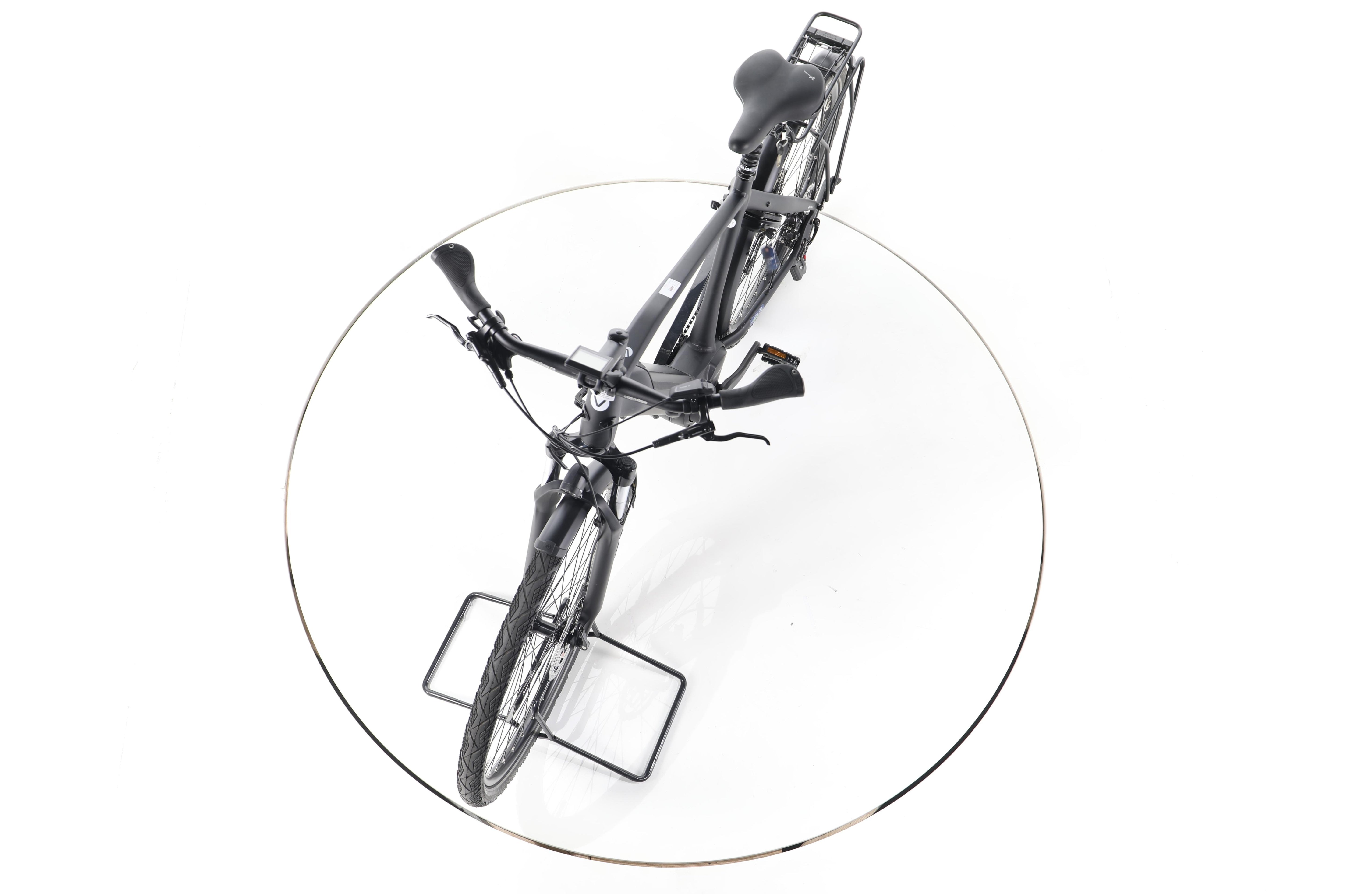 Velo de Ville AEB 890 Smart Trekking E-Bike - Image 17
