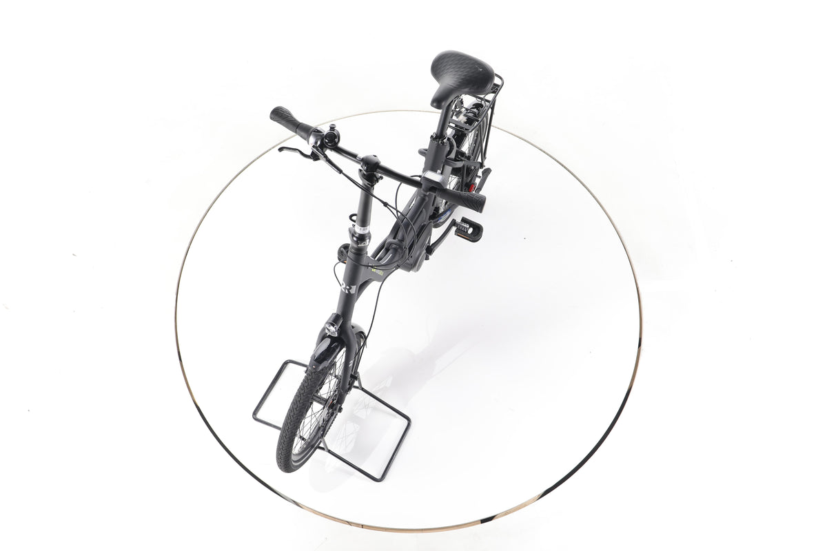 2R Manufaktur FNX 7 Falt E-Bike Tiefeinsteiger 2025 - Image 17