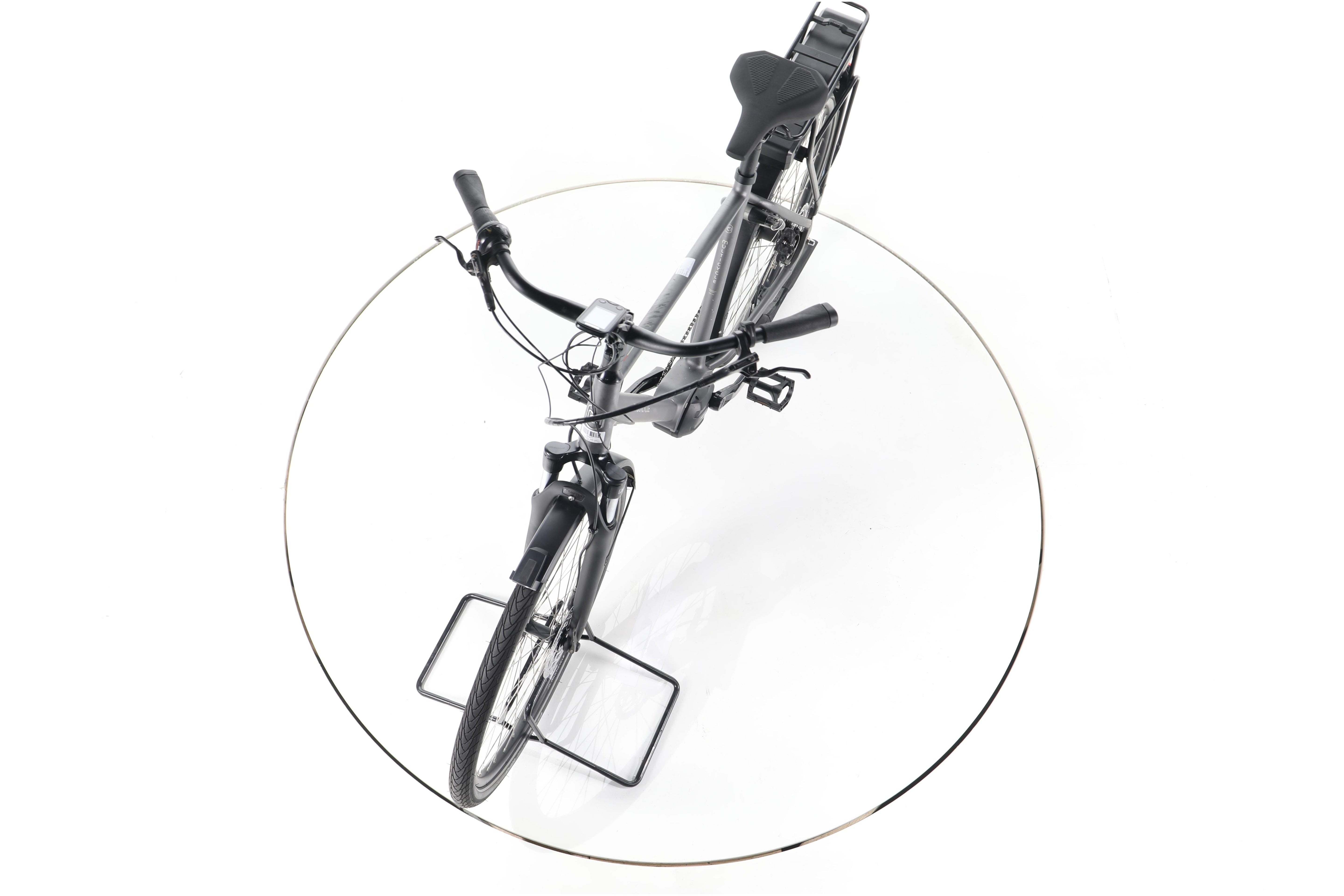 Multicycle Solo EMI City E-Bike - Image 17