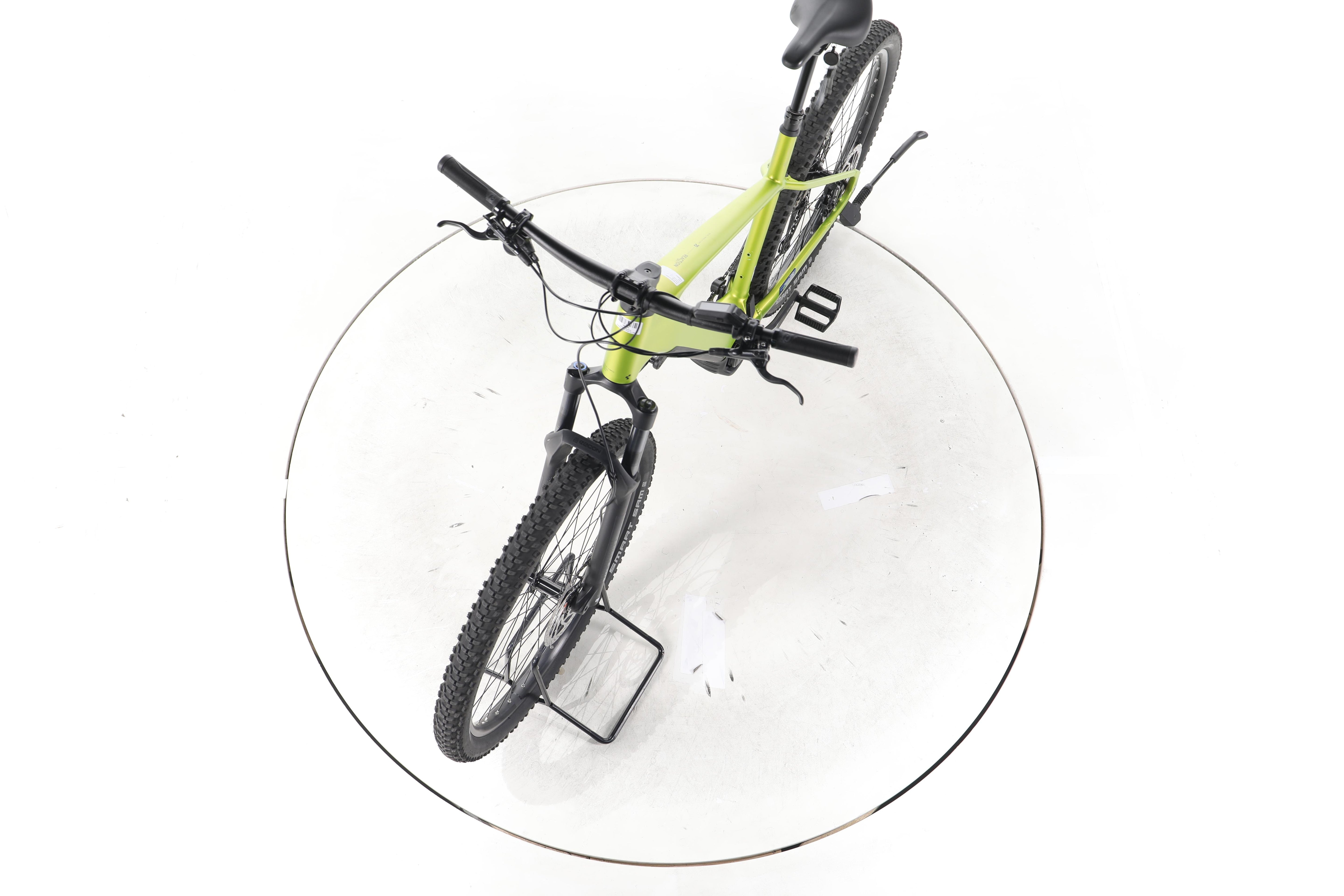 tout terrain Skane City E-Bike - Image 17