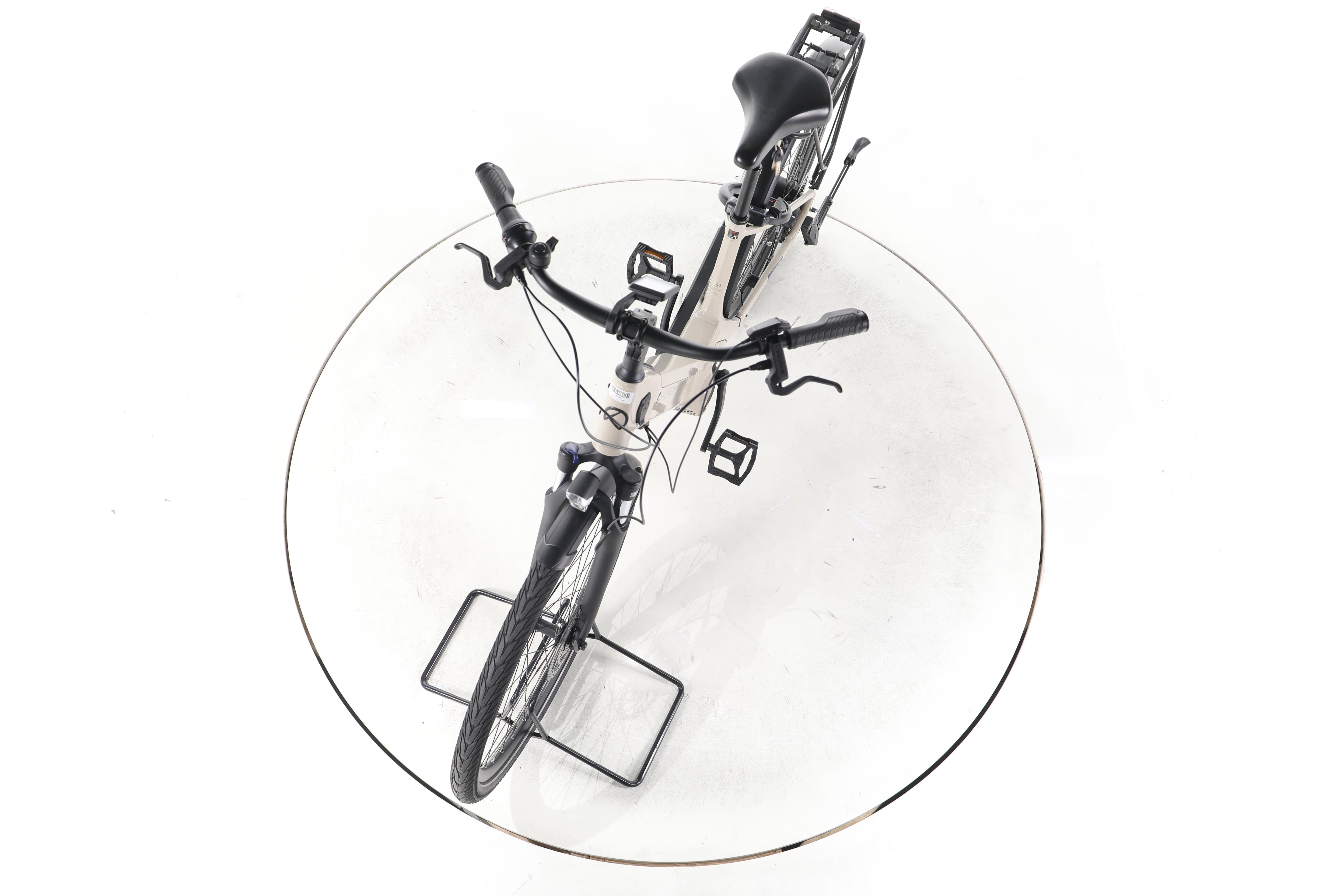 Kalkhoff Image 3.B Advance City E-Bike Tiefeinsteiger 2024 - Image 17