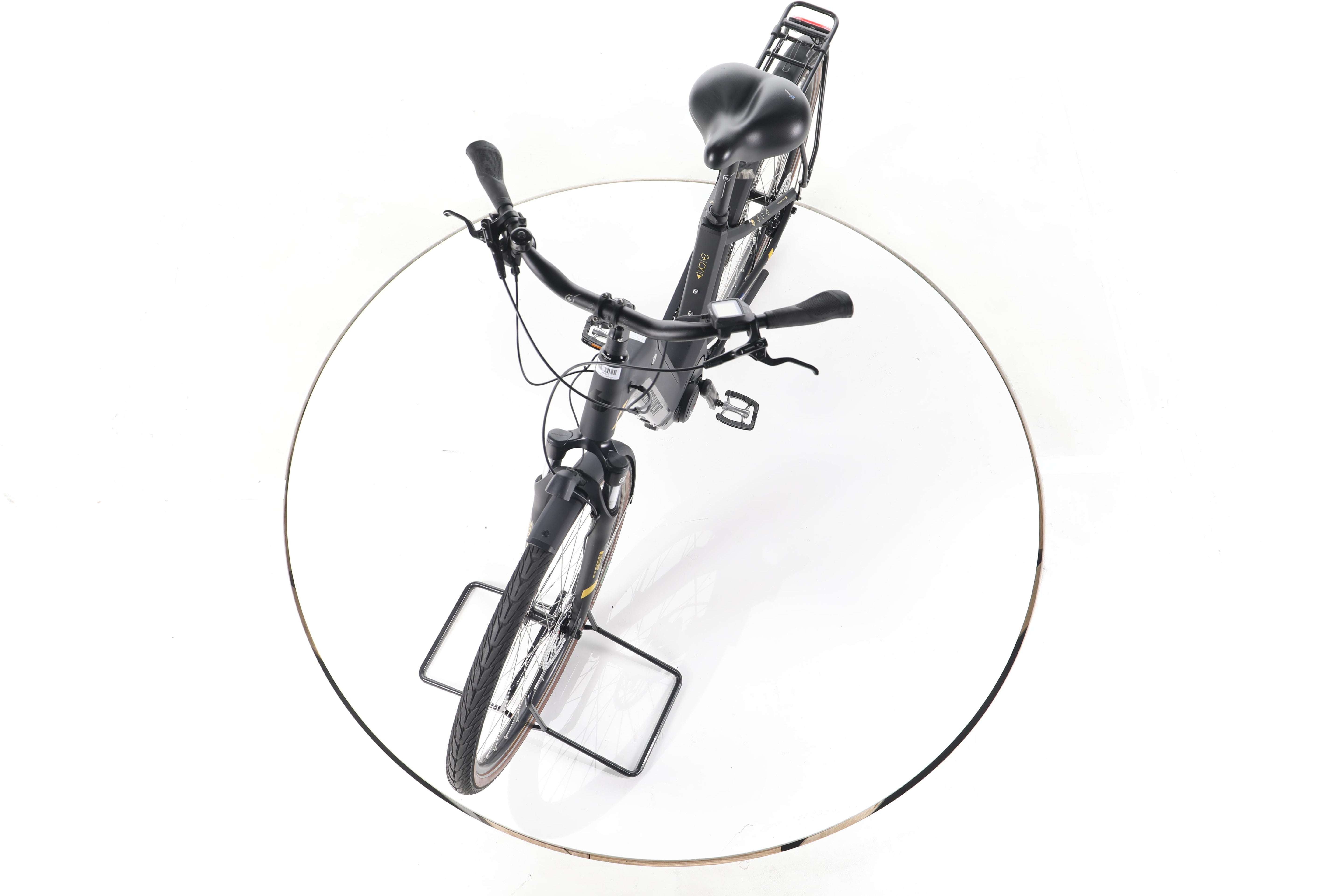 Bergamont E-Horizon Edition Trekking E-Bike Tiefeinsteiger - Image 17