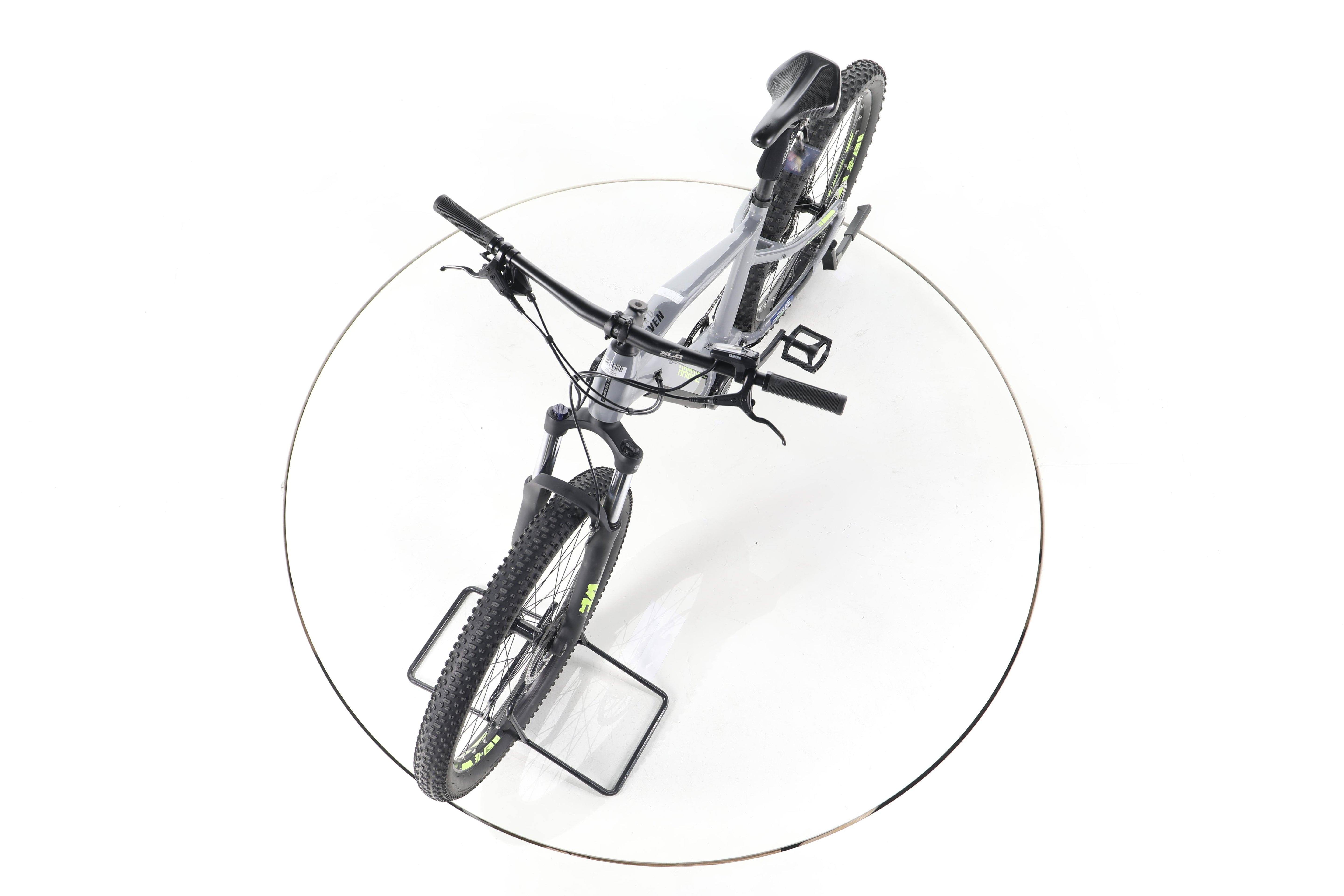 Haibike Hardseven 6 E-Bike - Image 17