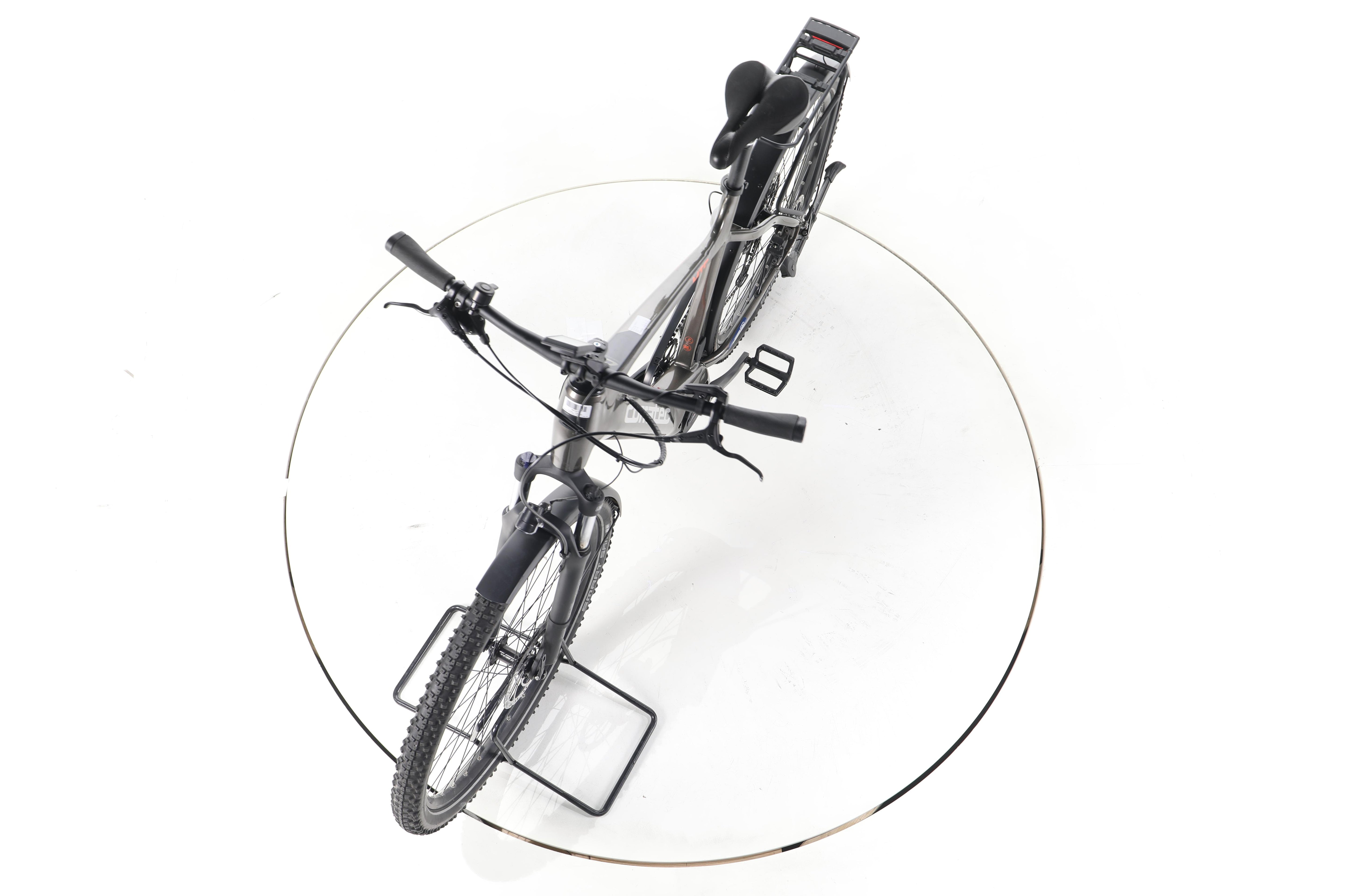 Corratec E-Power MTC Elite 12S SE 3.0 Trekking E-Bike - Image 17