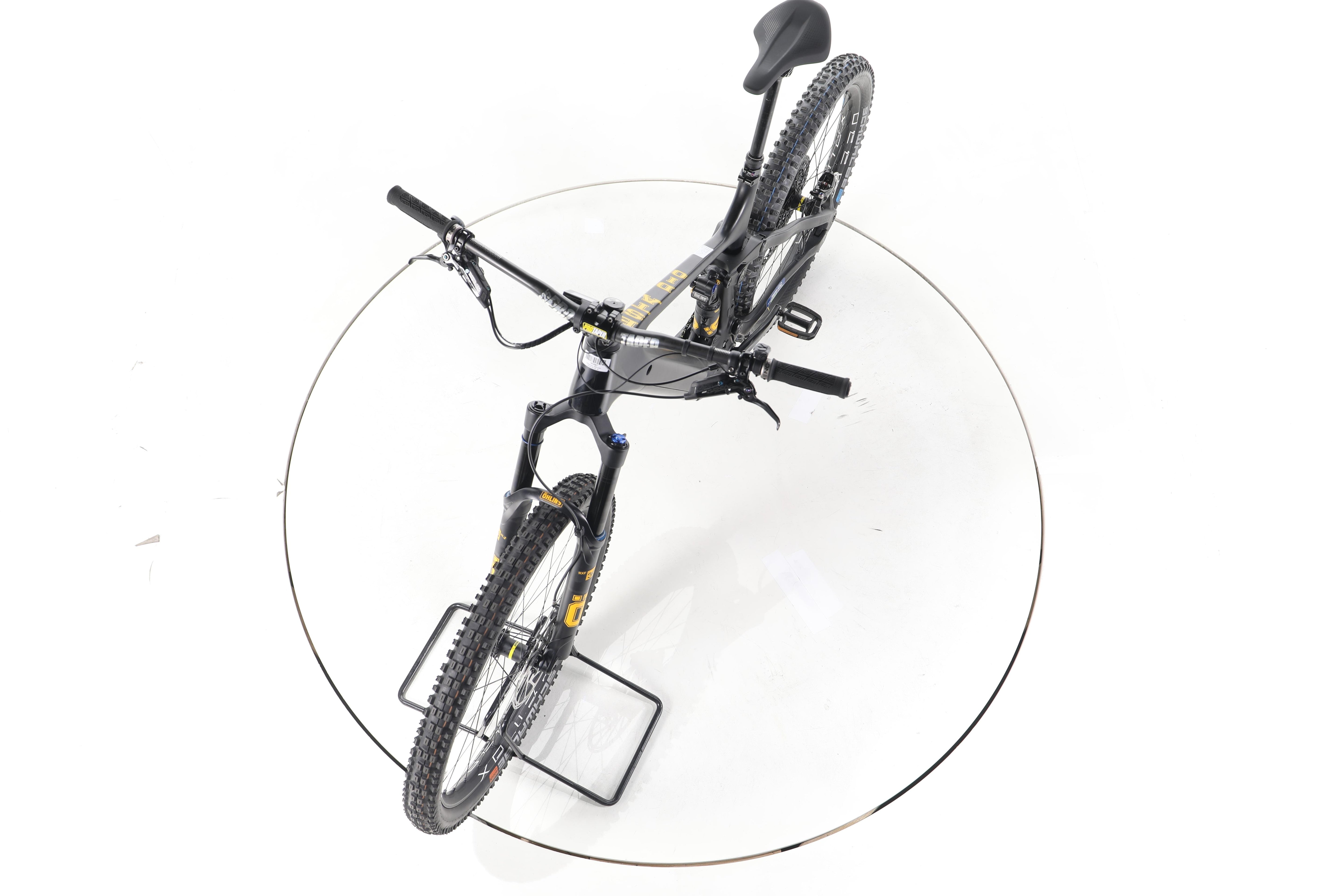 HoheAcht Besta Dio E-Bike Fully - Image 17