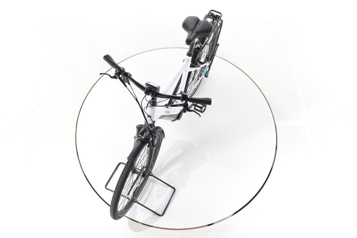 Pegasus Premio EVO Lite Trekking E-Bike - Image 17
