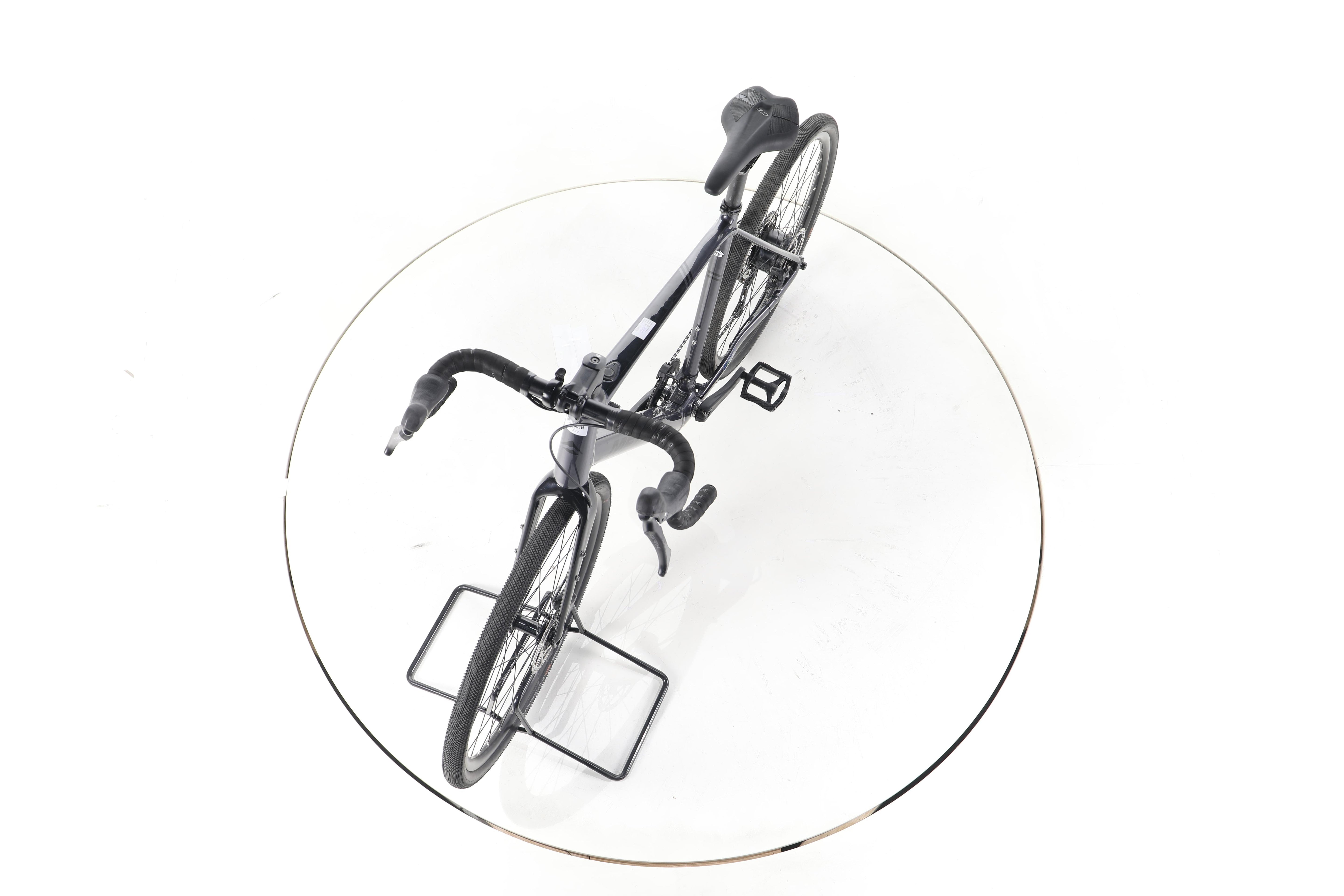 Merida eSilex+ 600 E-Gravelbike - Image 17
