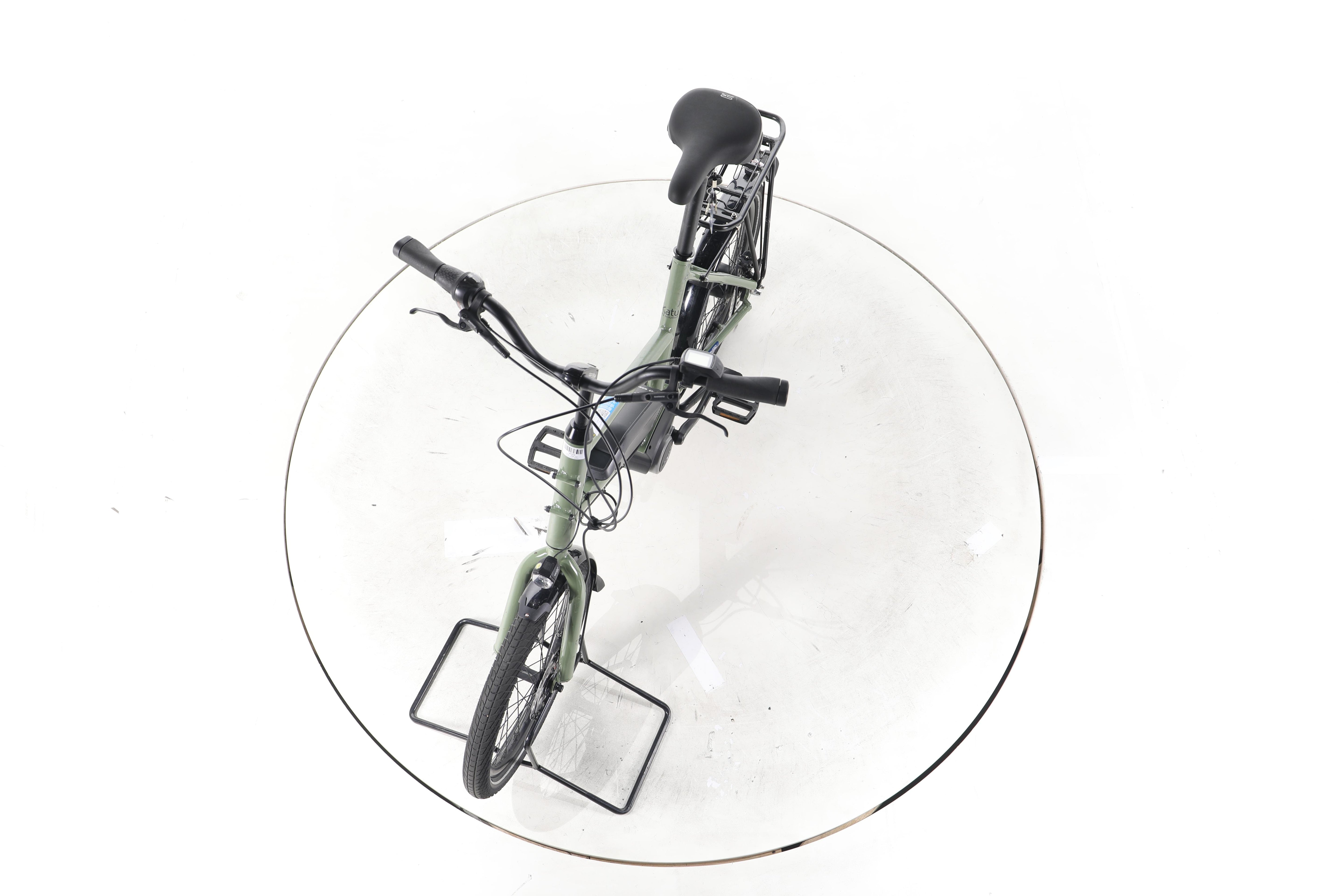 Orbea Katu-E 30 Kompakt E-Bike - Image 17