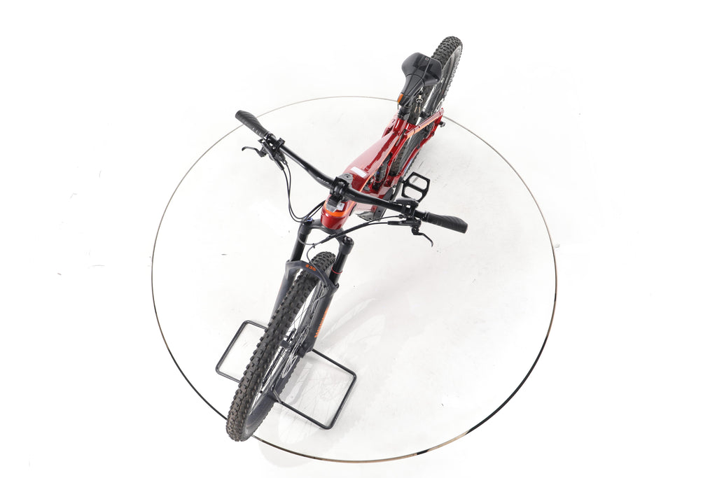 Bulls Sonic Evo AM3 E-Bike Fully Carbon - Image 17