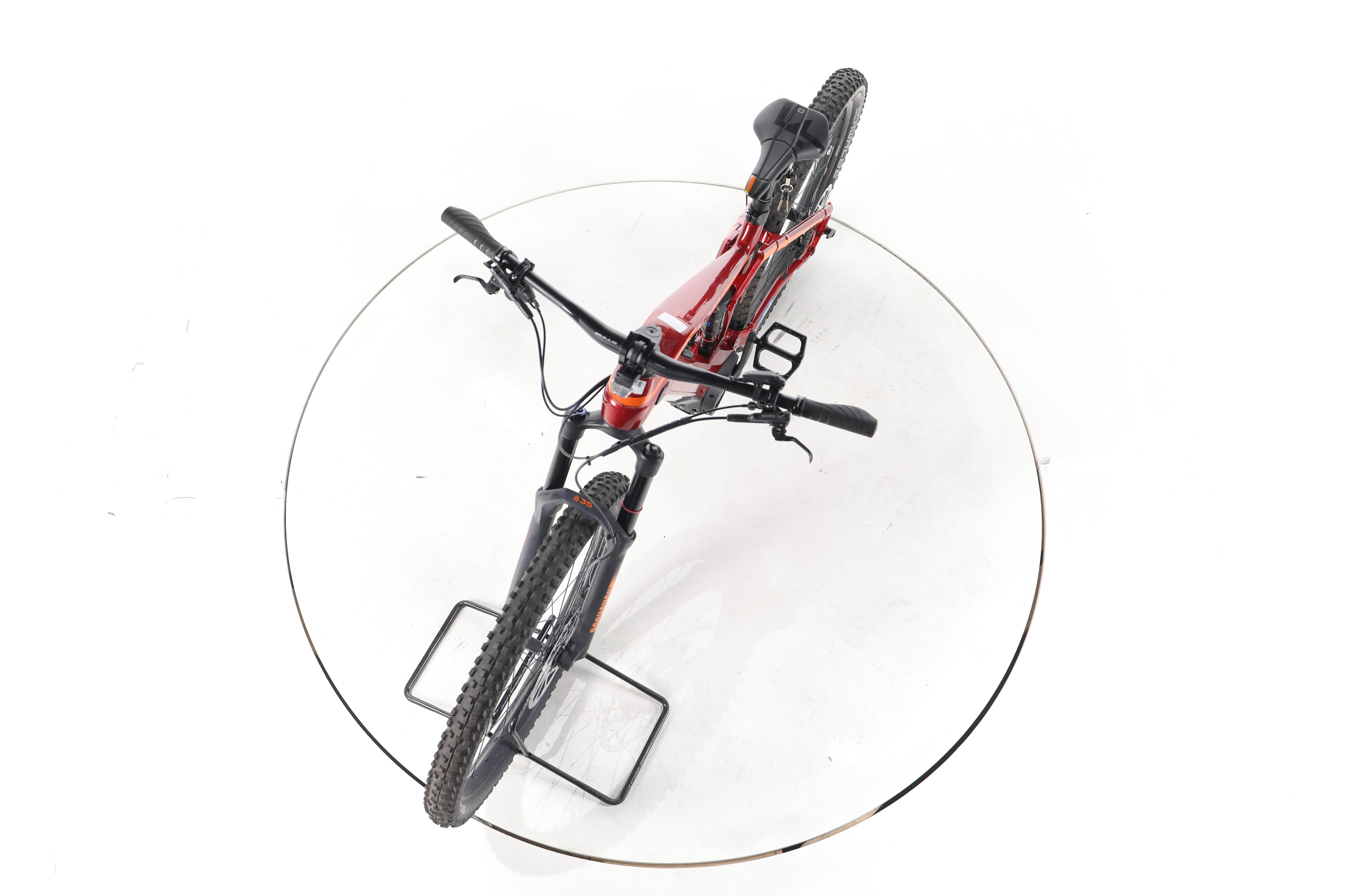 Bulls Sonic Evo AM3 E-Bike Fully Carbon - Image 17