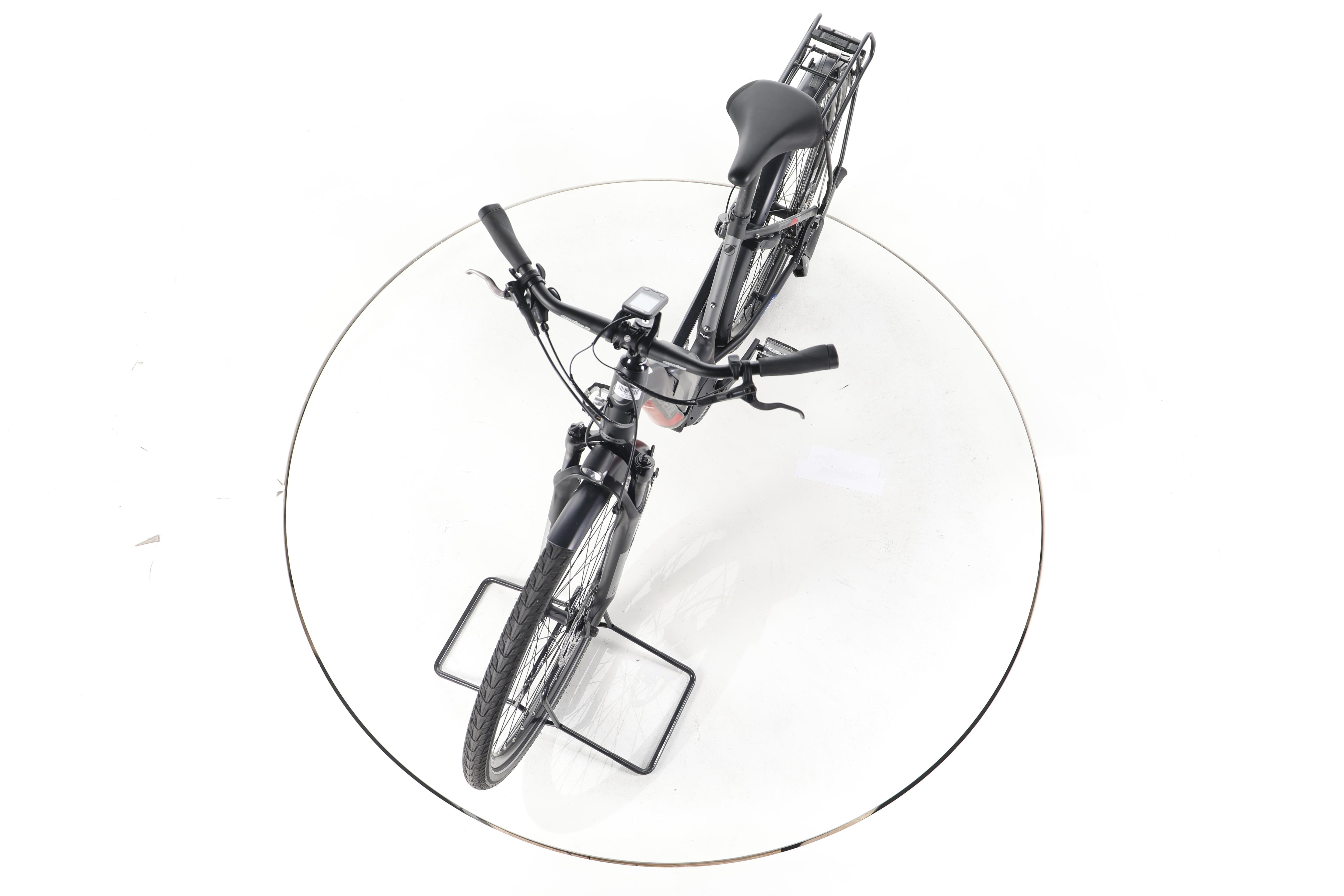 Ideal Futour 810X Trekking E-Bike Tiefeinsteiger - Image 17