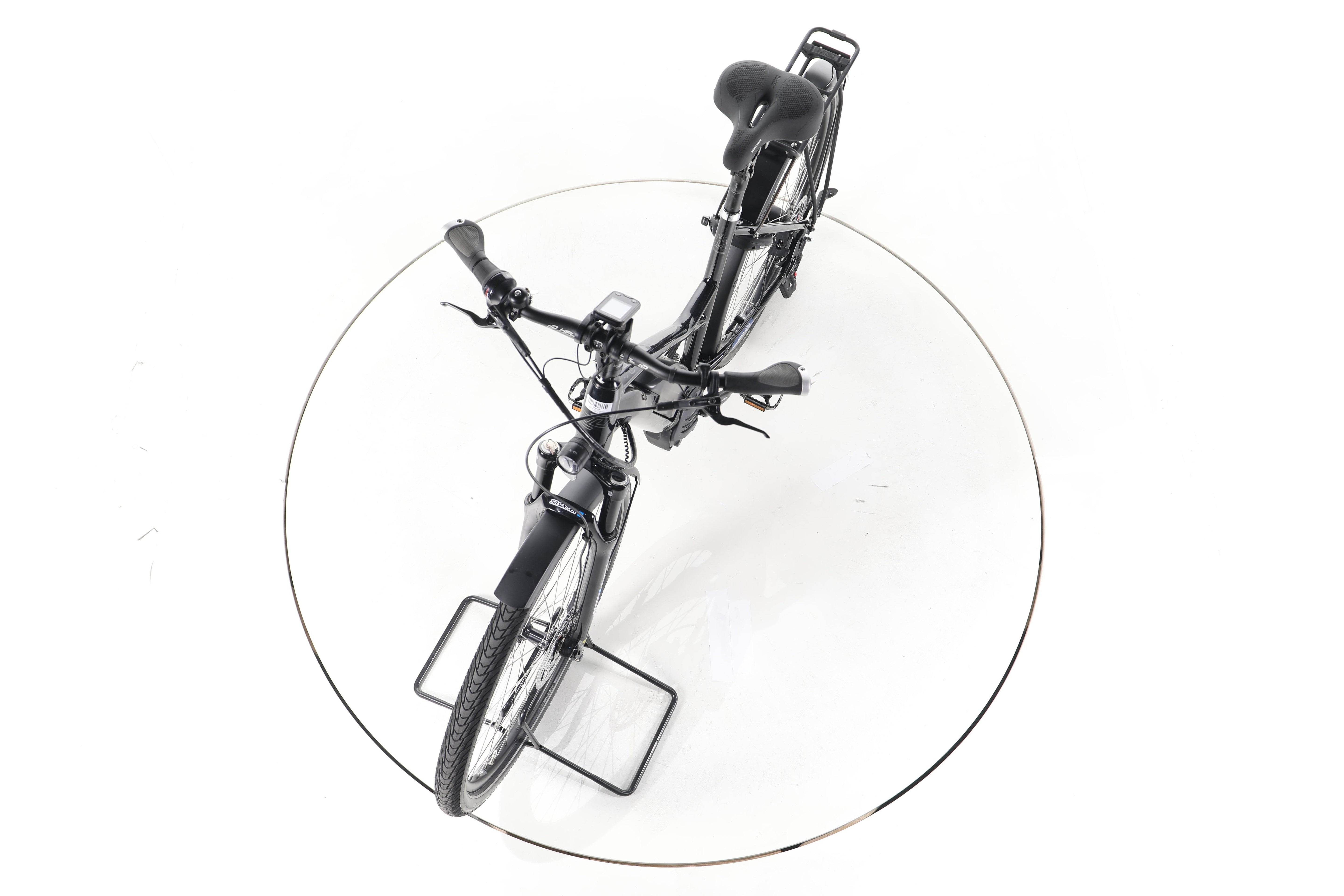 TRENGA DE GLE 9.2 Gates City E-Bike - Image 17