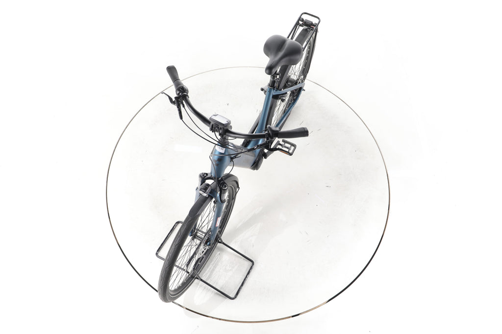 Cube Supreme RT Hybrid EXC City E-Bike Tiefeinsteiger - Image 17