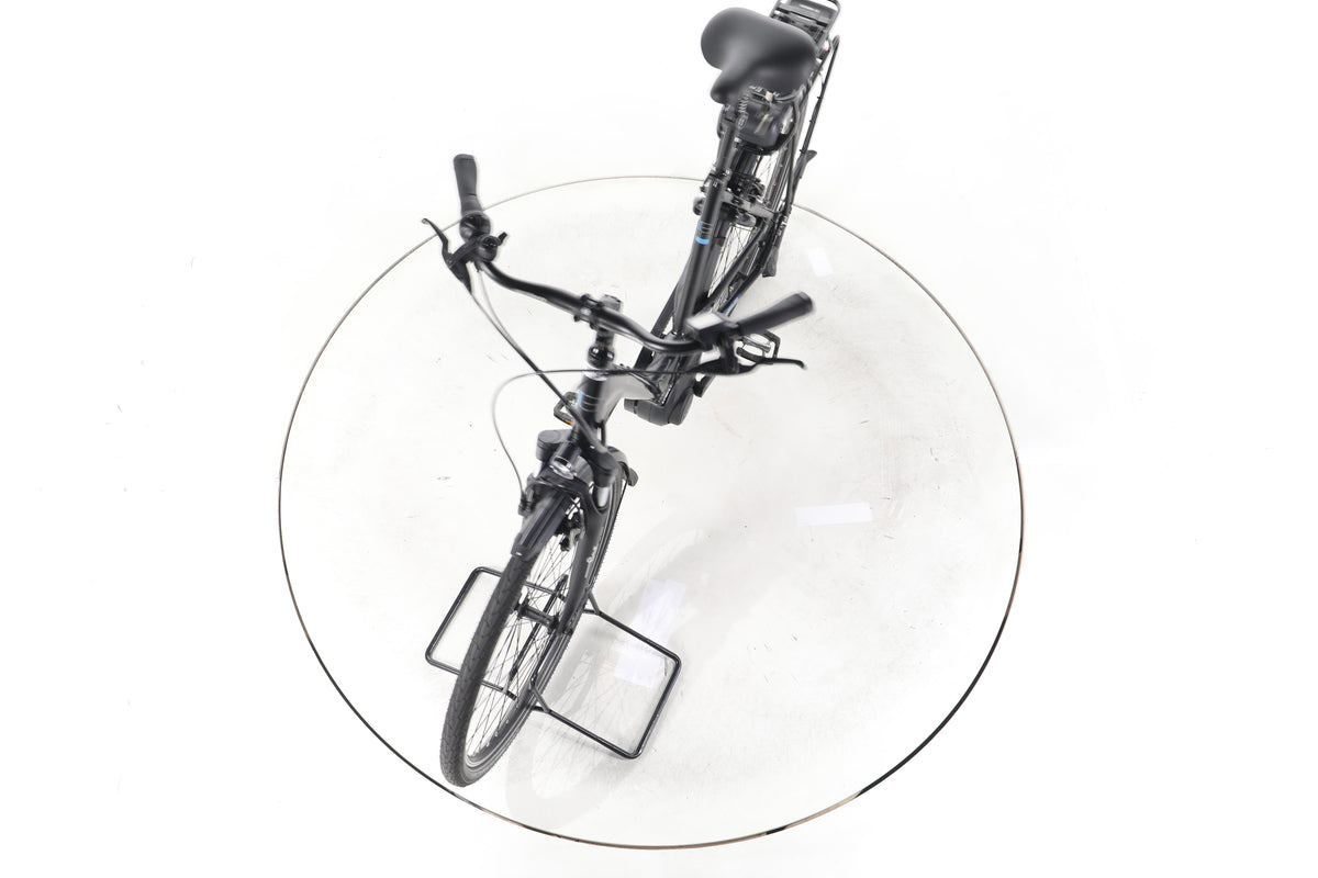 Gudereit EC-3.5 RT City E-Bike Tiefeinsteiger - Image 17
