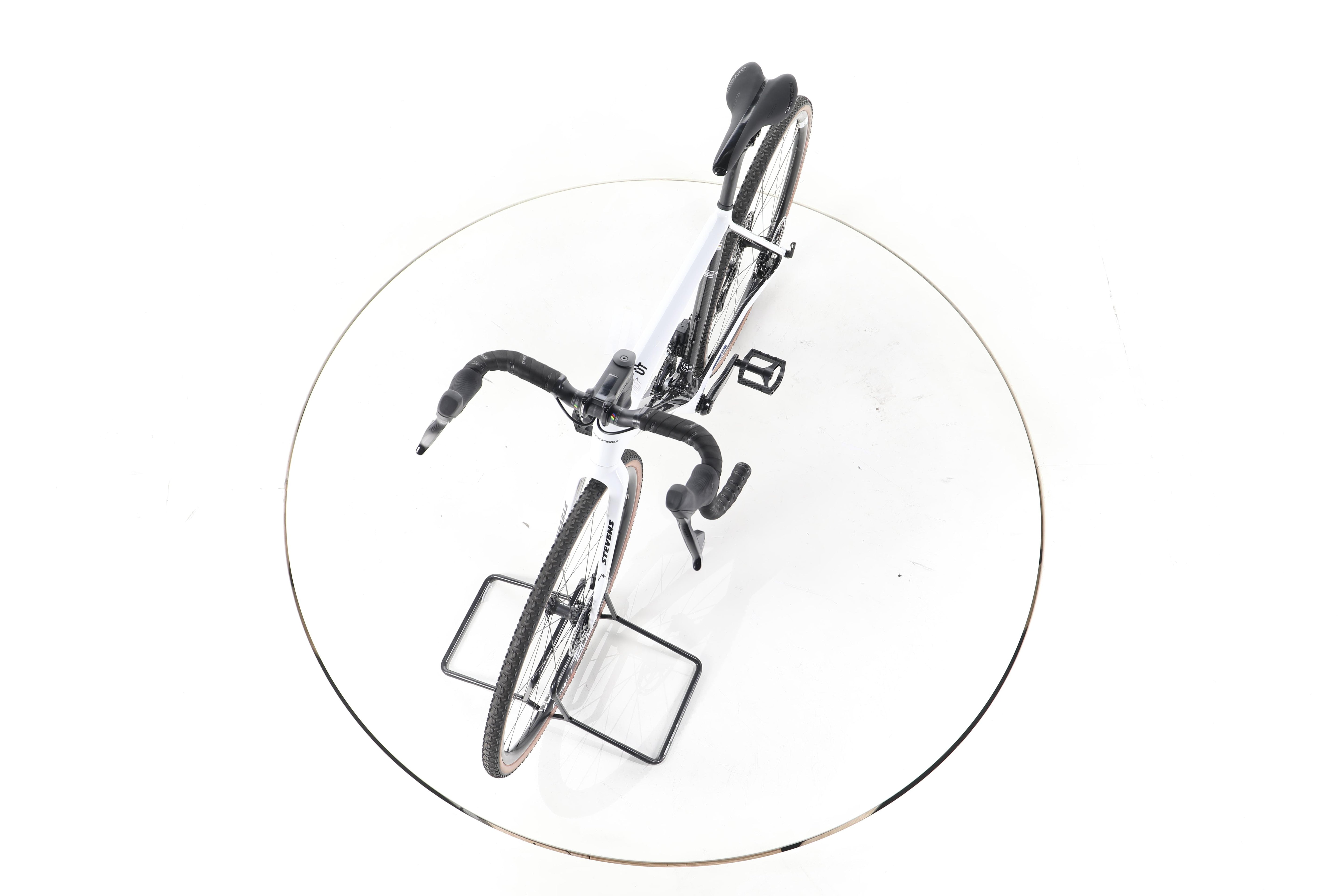 Stevens Super Prestige Rival AXS - Image 17