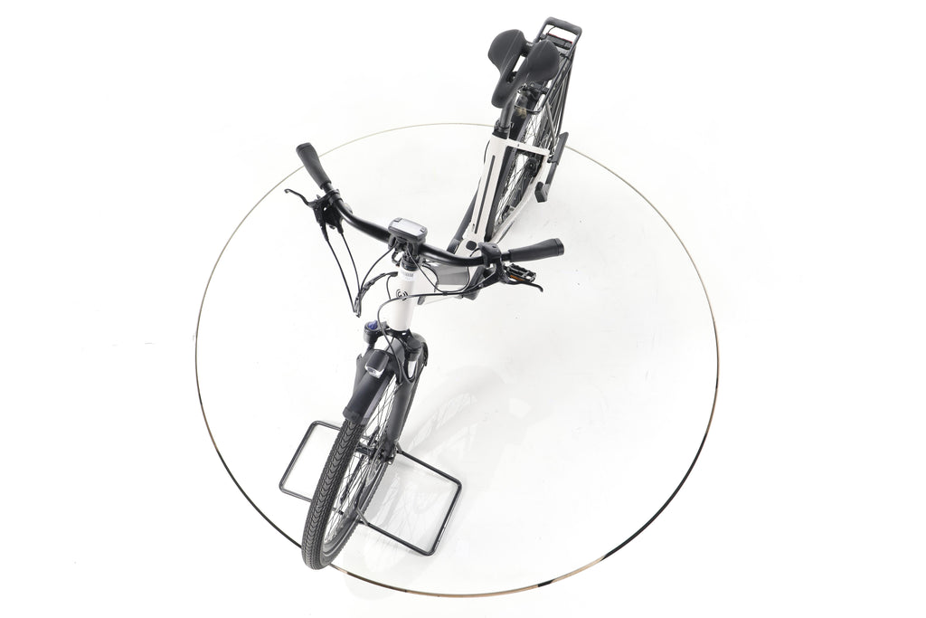 Winora Sinus 9 Trekking E-Bike Tiefeinsteiger - Image 17