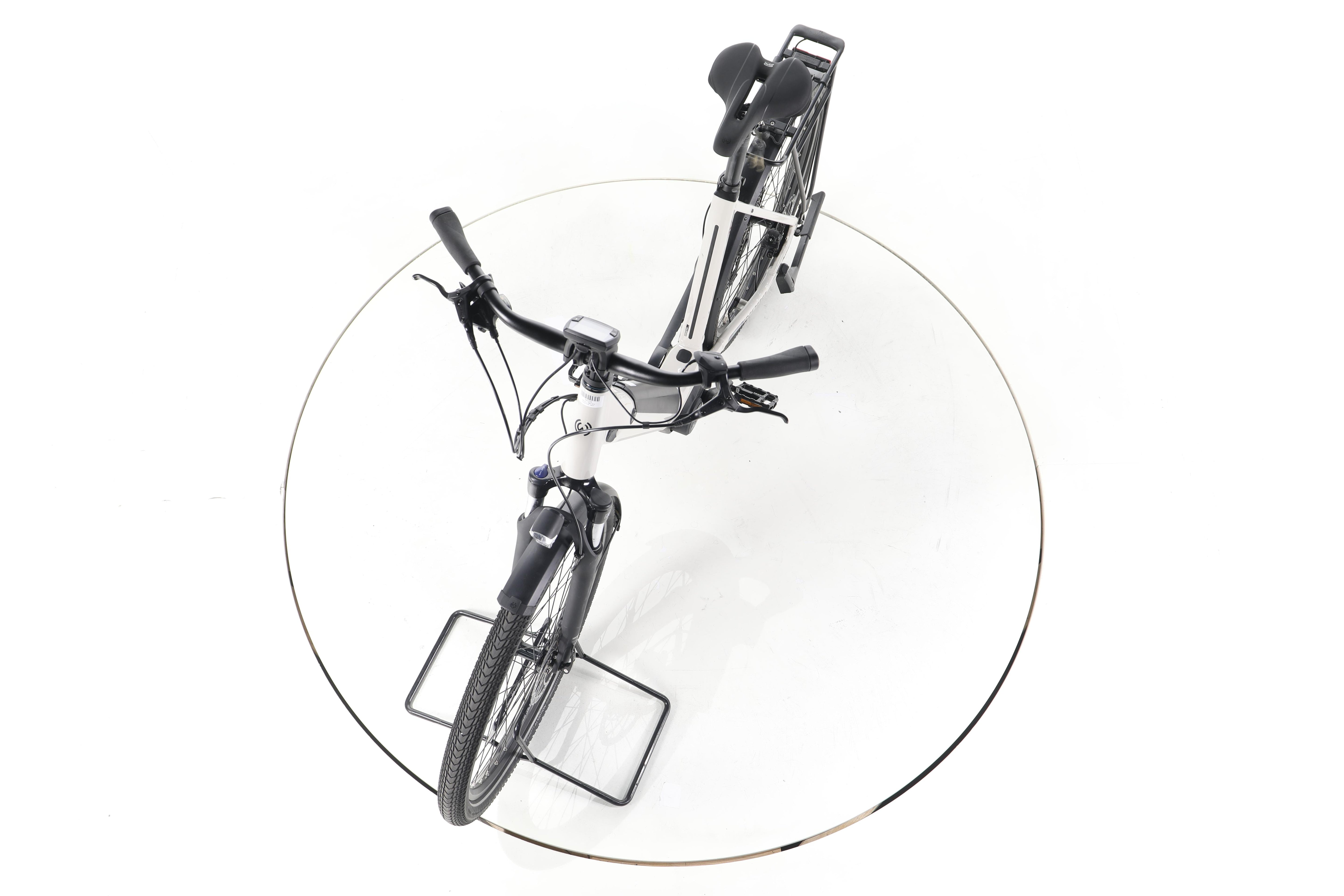 Winora Sinus 9 Trekking E-Bike Tiefeinsteiger - Image 17