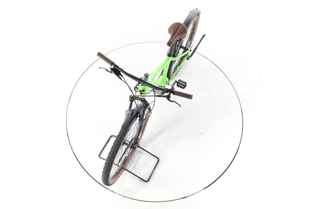 Cube Reaction Hybrid Performance Allroad Trekking E-Bike - Image 17