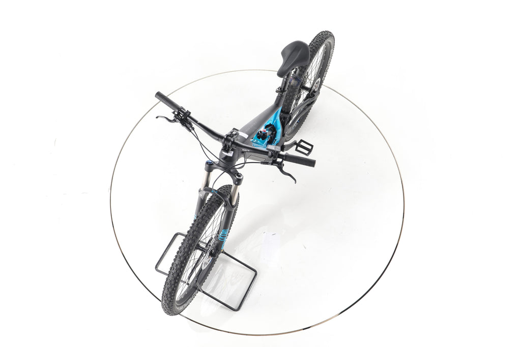 Bulls E-Stream EVO TR1 E-Bike Fully - Image 17