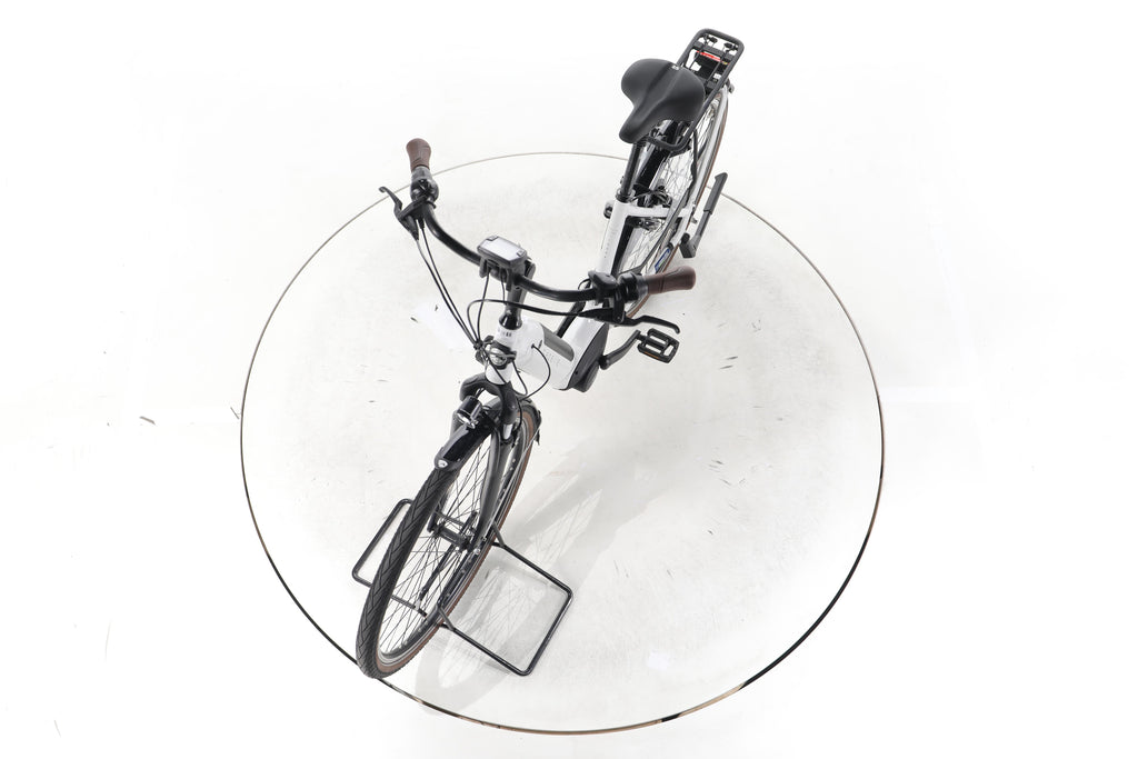 Gazelle Arroyo C7+ HMB Elite City E-Bike Tiefeinsteiger - Image 17