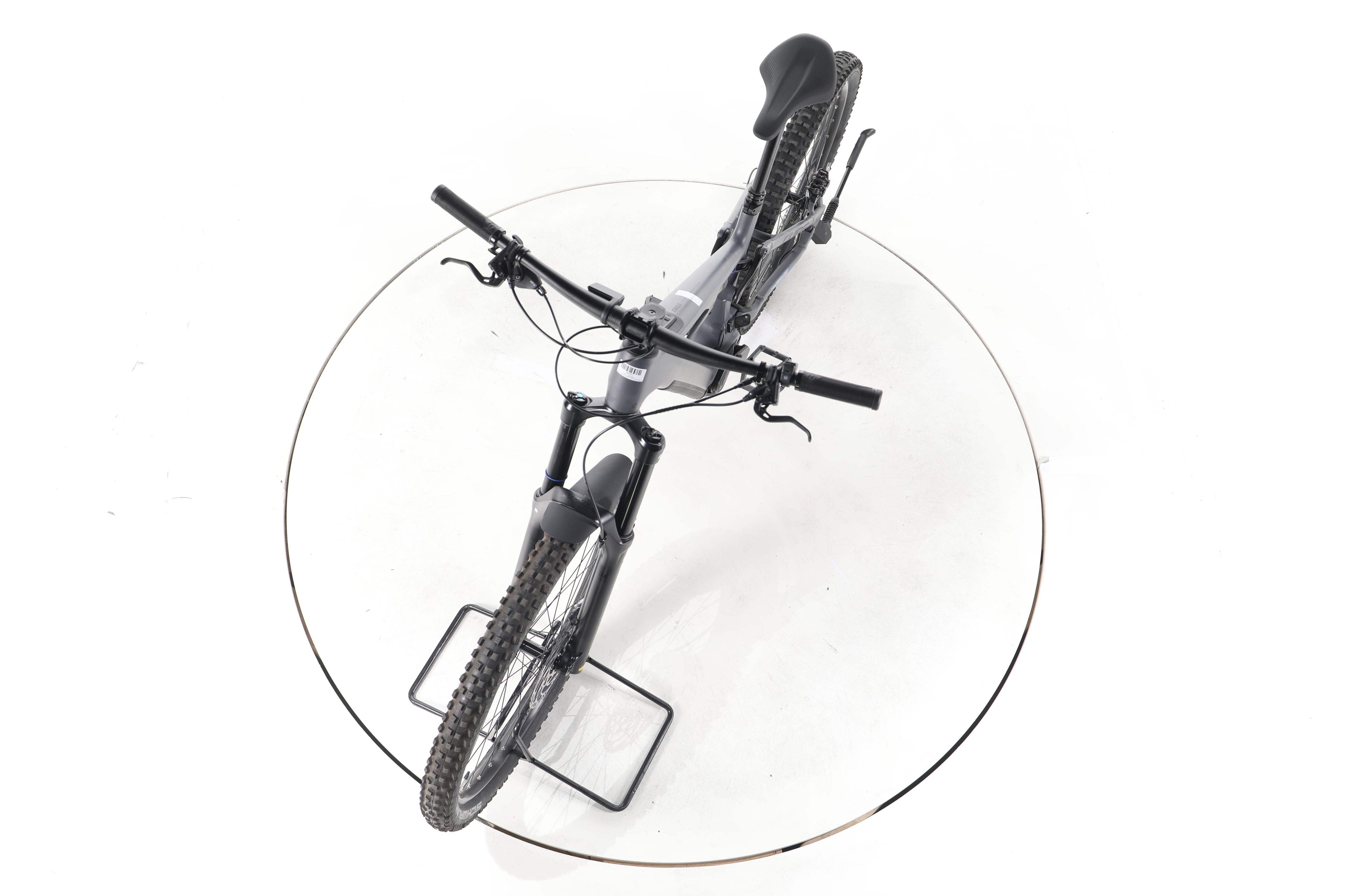 Cube Stereo Hybrid ONE77 HPC Race E-Bike Fully Carbon 2025 - Image 17