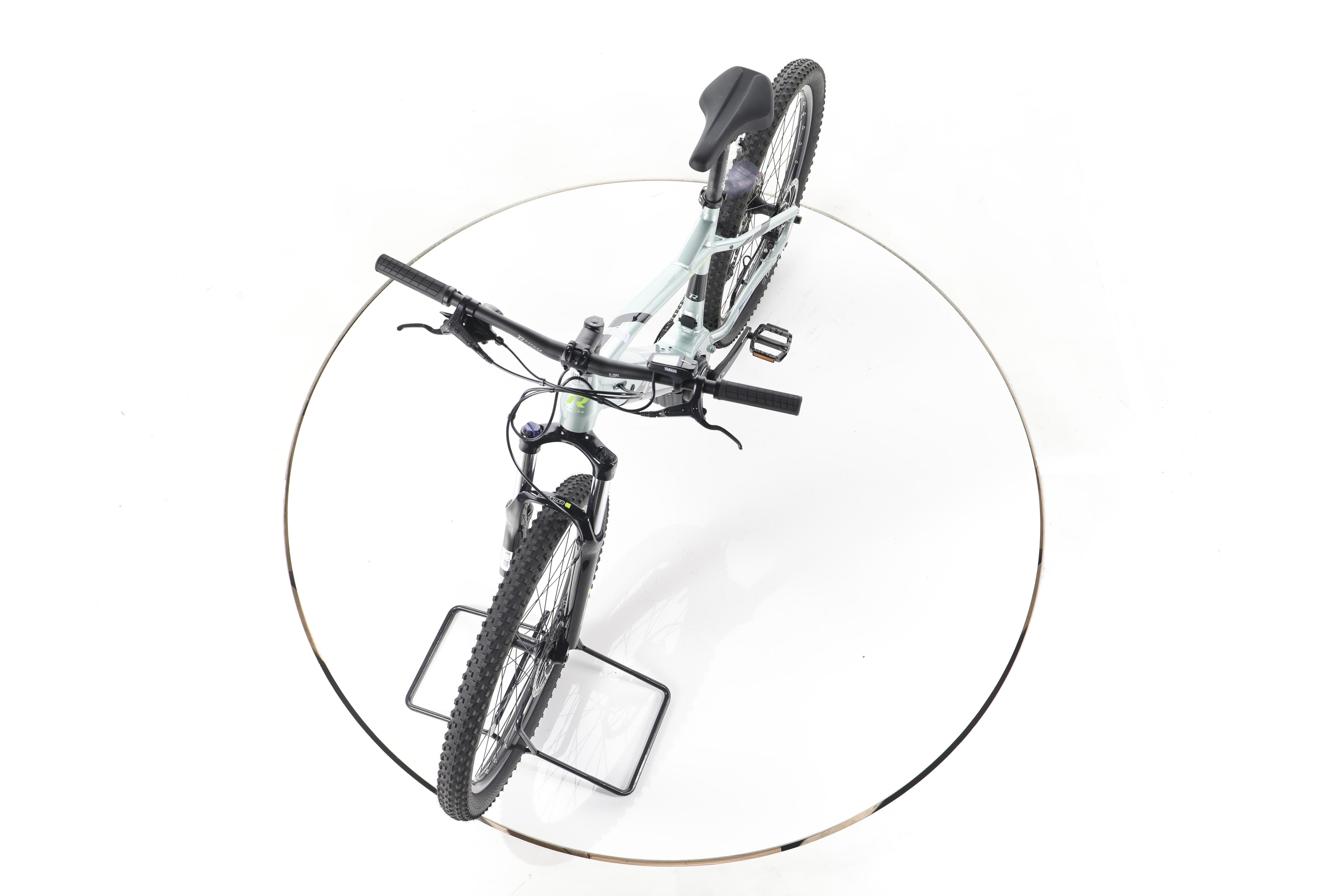 R Raymon HardRay E 5.0 E-Bike - Image 17