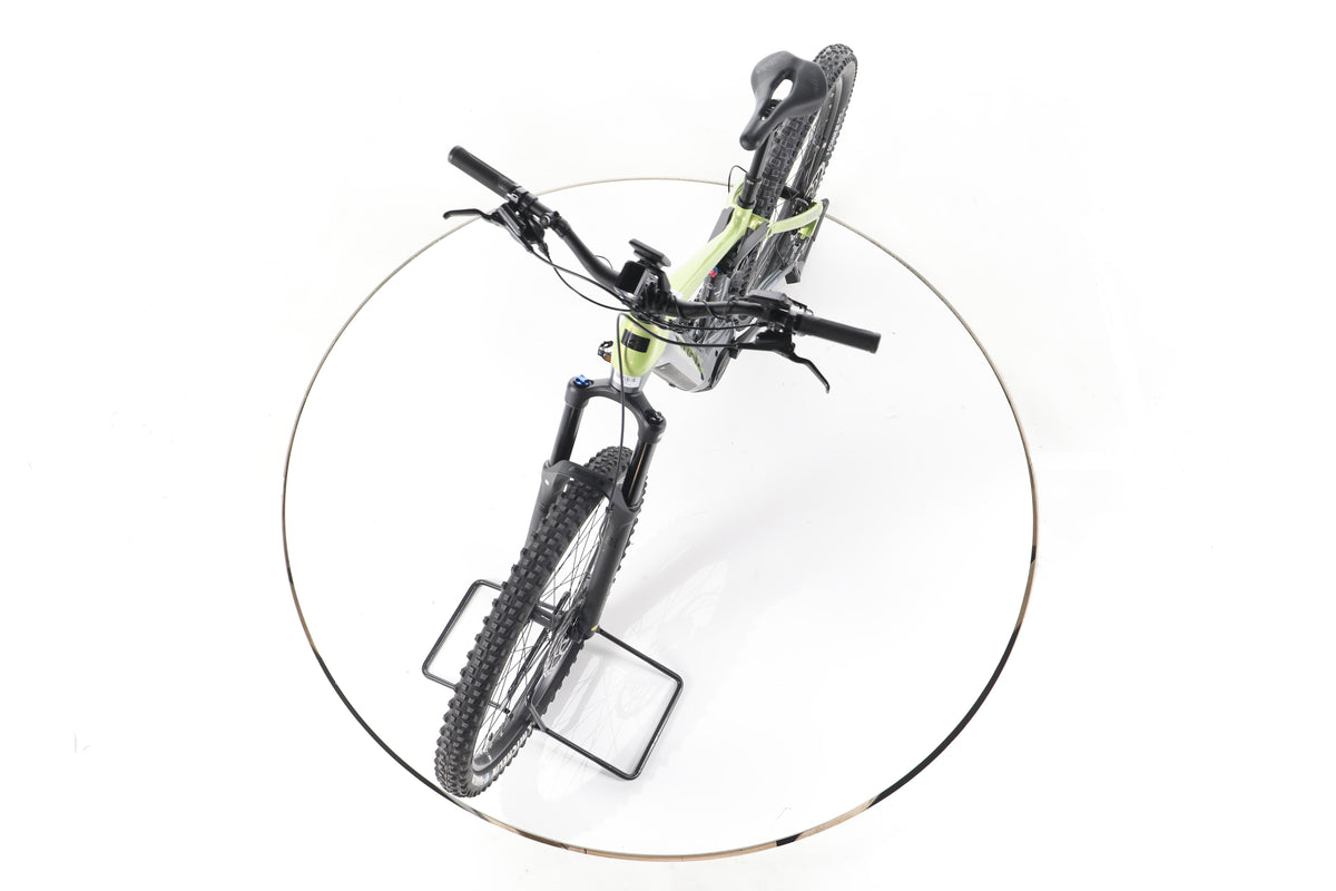 Corratec Rs 160 Elite E-Bike Fully - Image 17