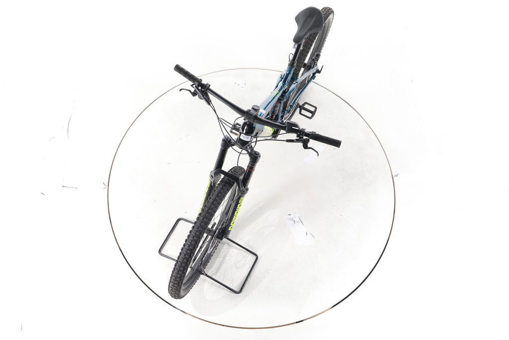 Trek Rail 7 Gen 2 E-Bike Fully - Image 17