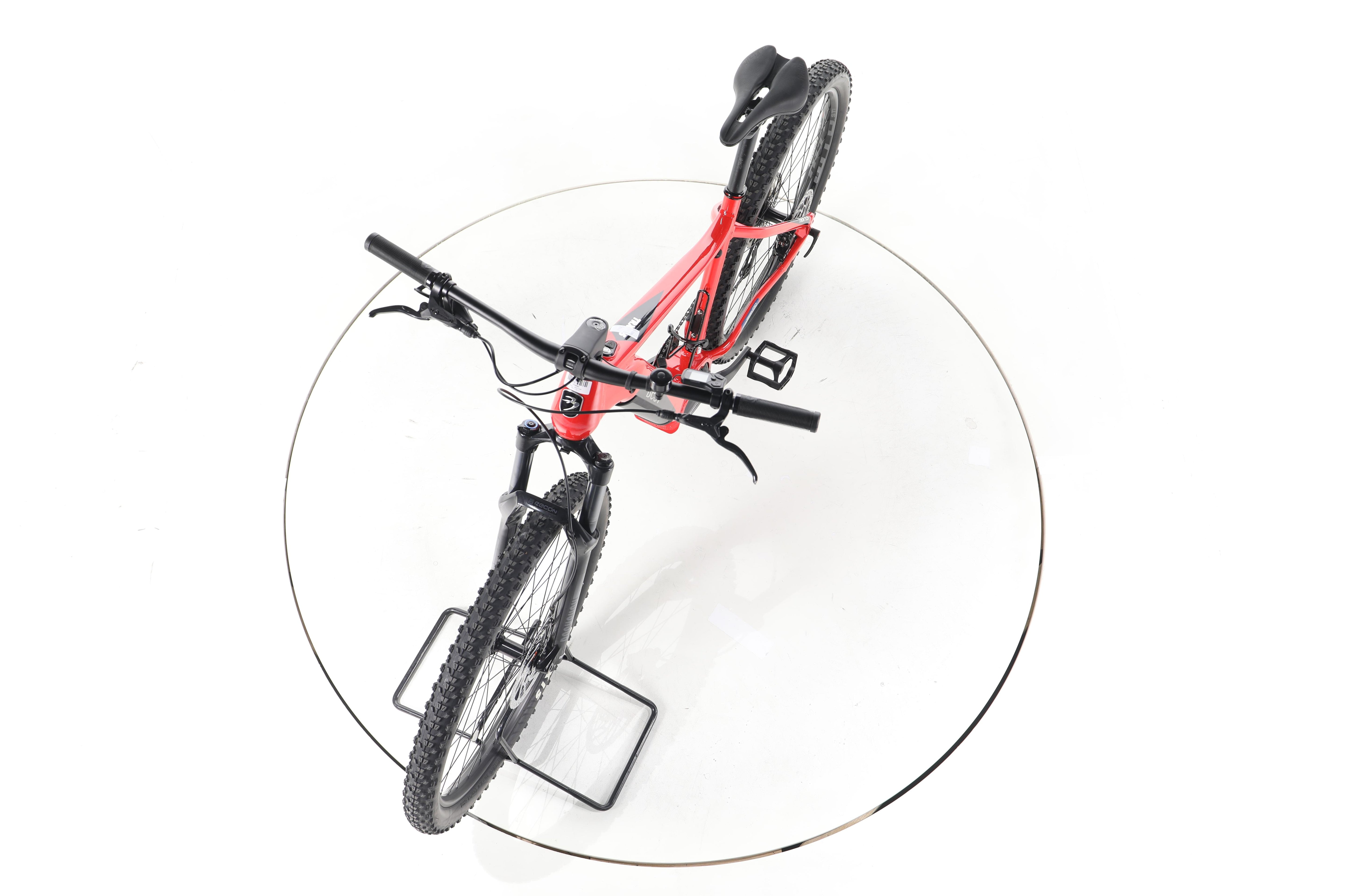 BESV TRX 1.5 E-Bike - Image 17