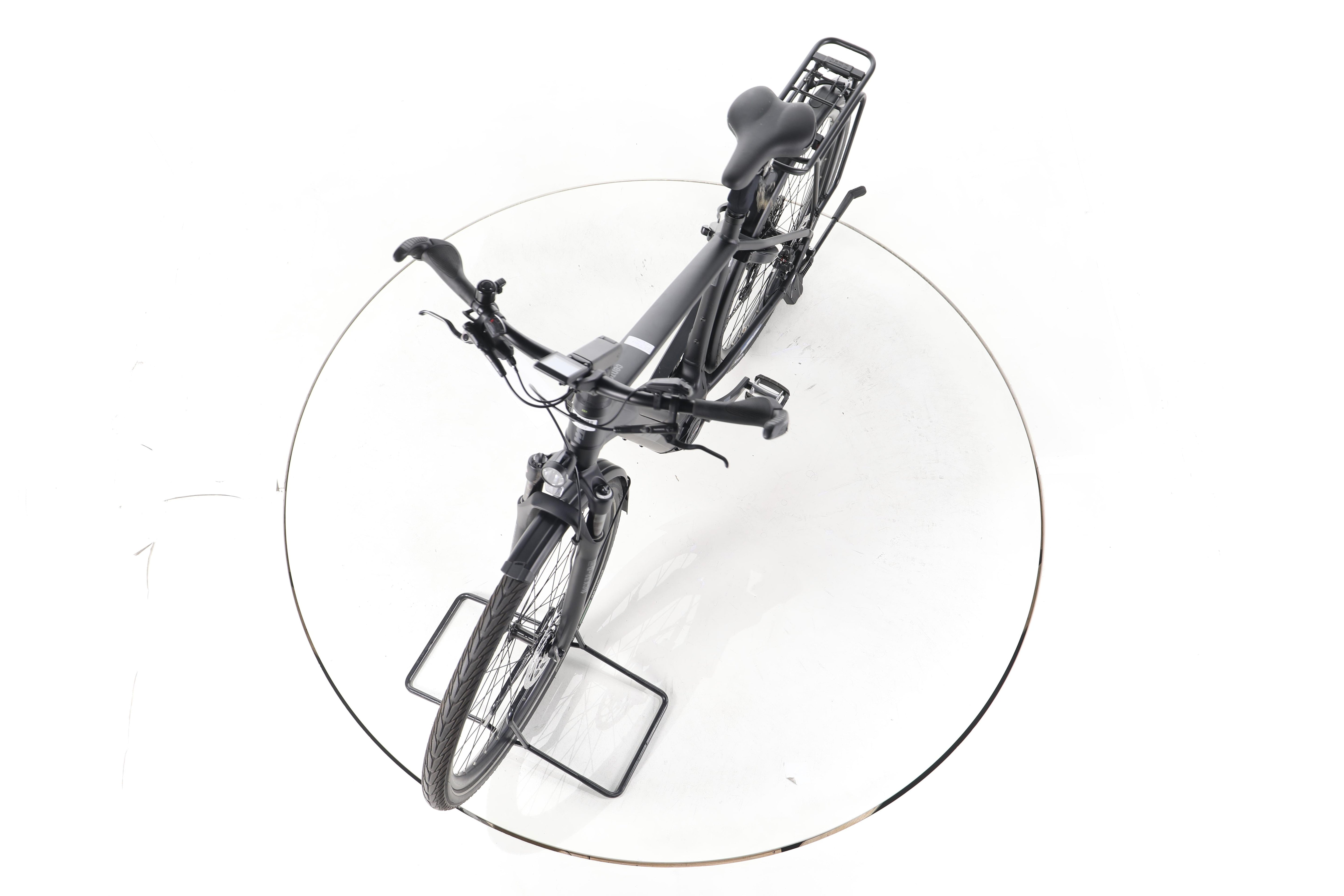 KTM Cento 10 Trekking E-Bike - Image 17