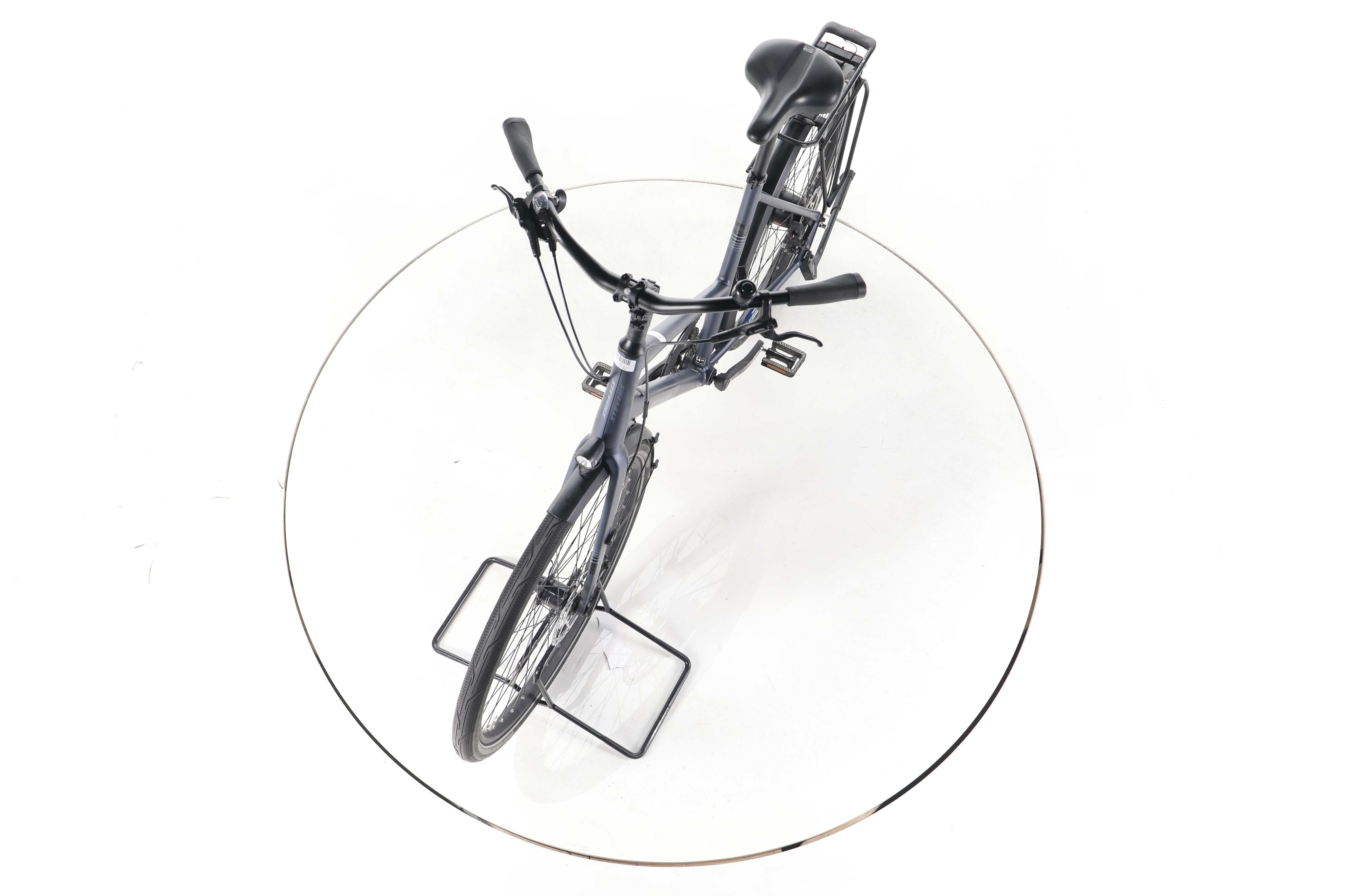 Stevens Courier Luxe Fahrrad City & Trekking - Image 17