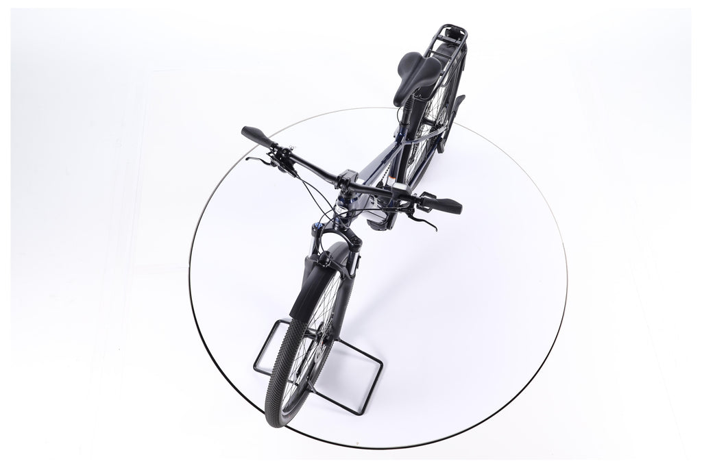 Cannondale Tesoro Neo X 2 Trekking E-Bike - Image 17