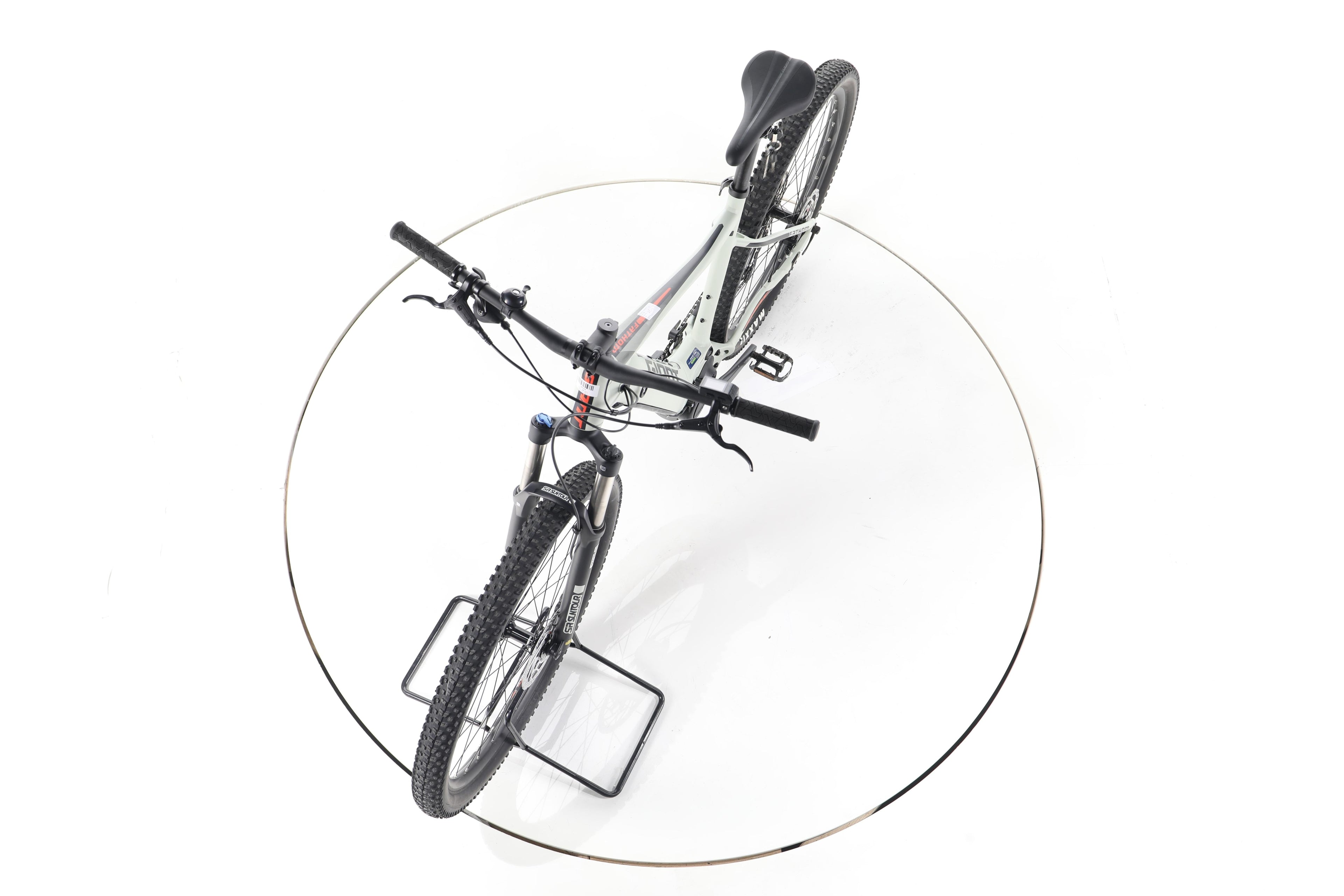 Giant Fathom E+ 2 E-Bike - Image 17