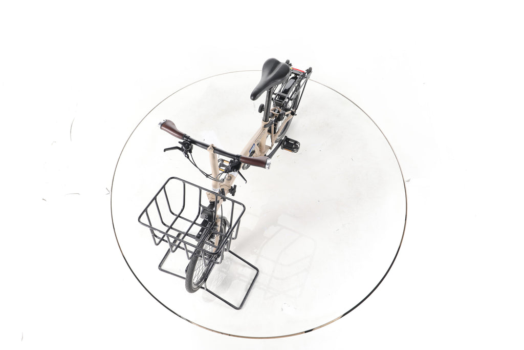 Brompton C-Line Faltfahrrad - Image 17