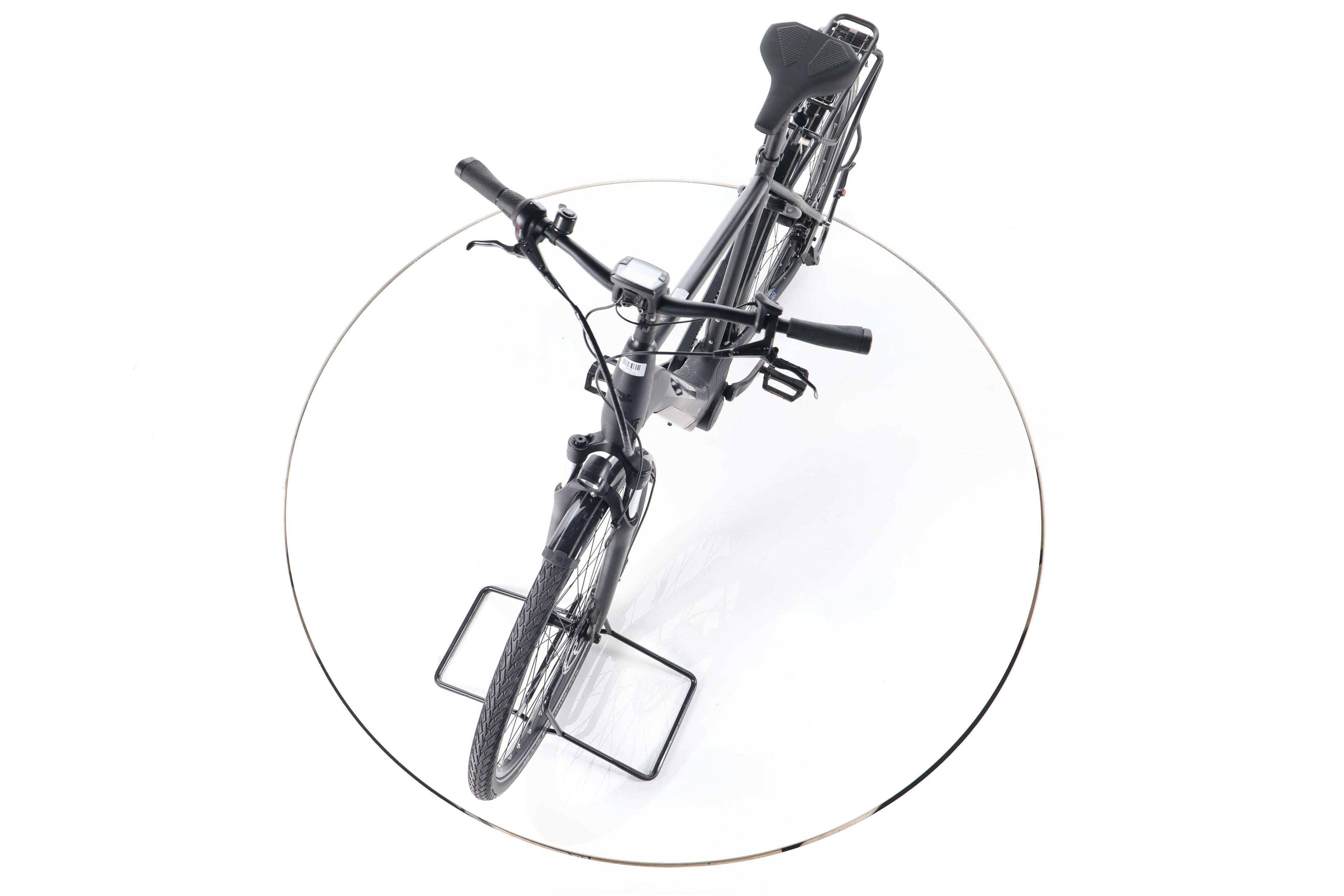 Pegasus Solero Evo 8R City E-Bike - Image 17