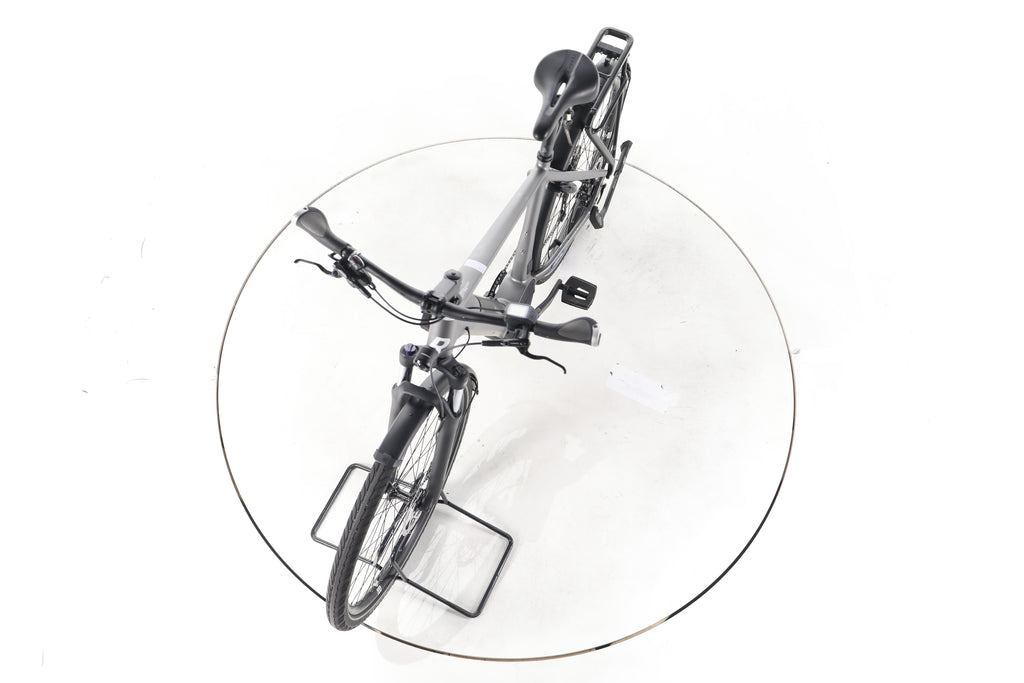 Rose Xtra Watt Evo Plus Trekking E-Bike - Image 17