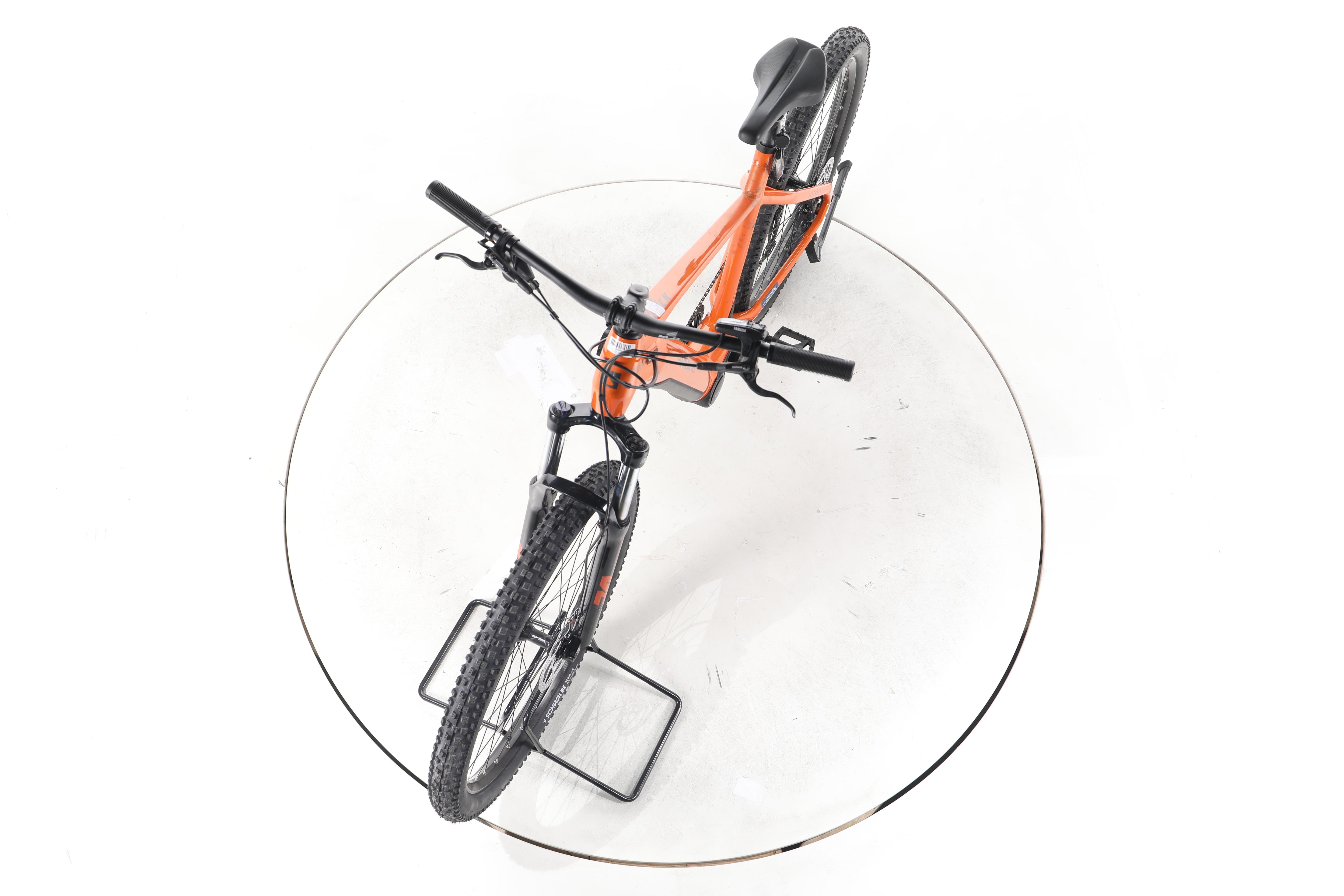 Haibike AllTrack 6 E-Bike - Image 17