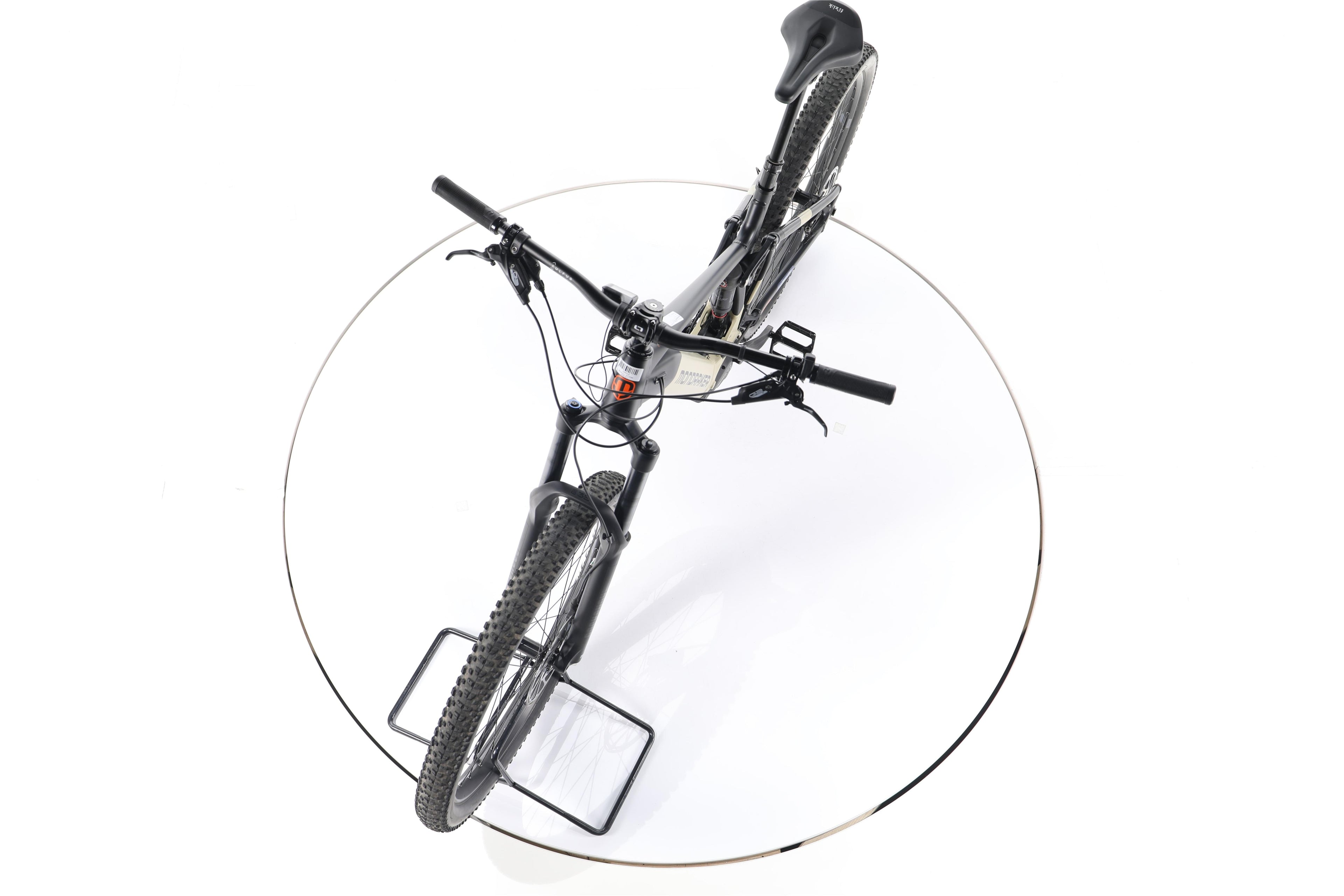 Mondraker DUSK Fully E-Bike 2023 - Image 17