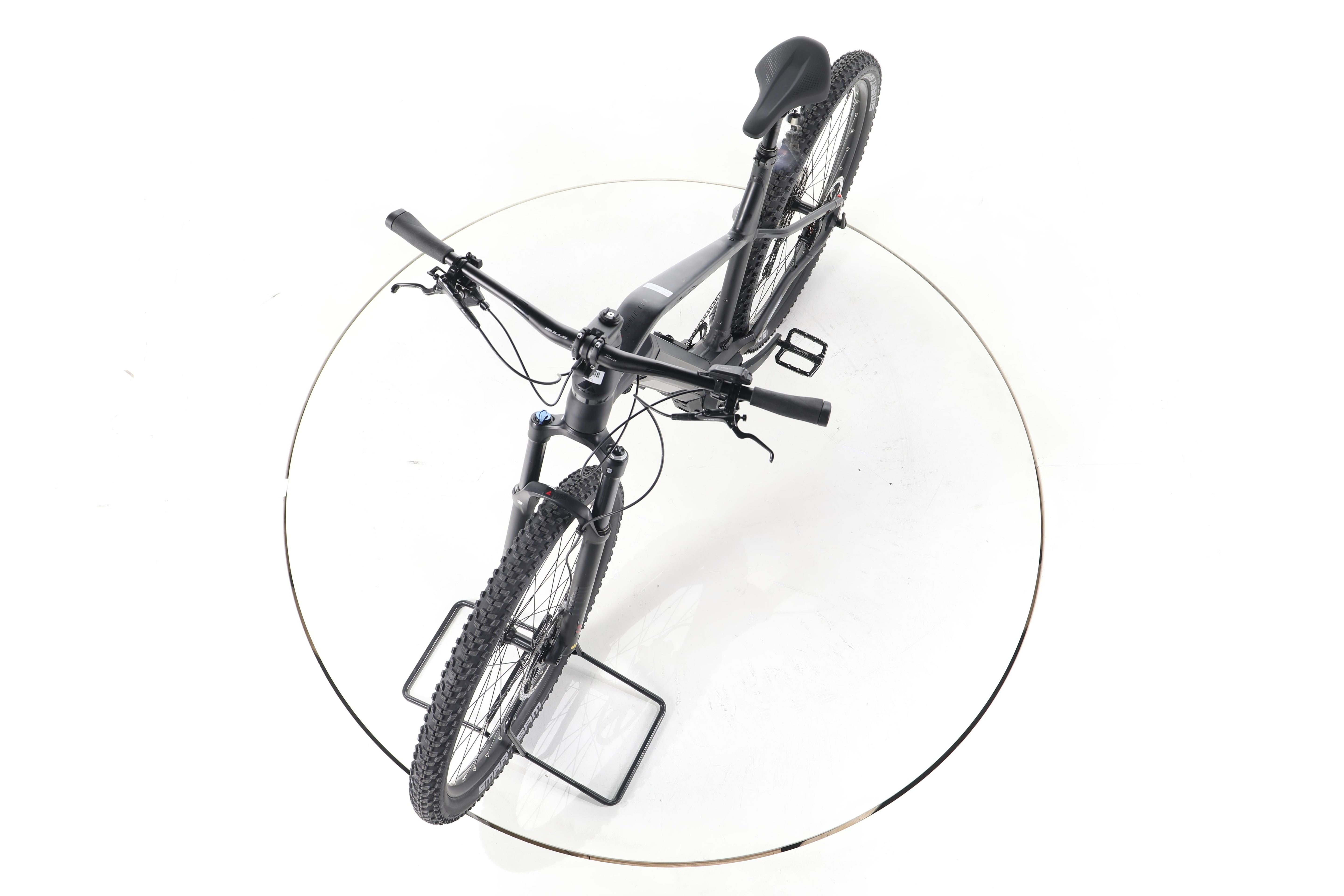 Bulls Sonic EVO AM 1 Fully E-Bike - Image 17